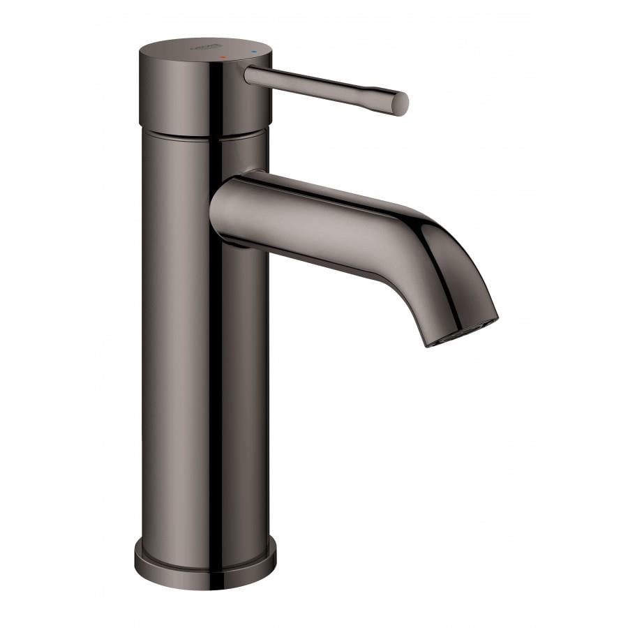 Grohe Essence New Lavabo Bataryası, Sert Grafit