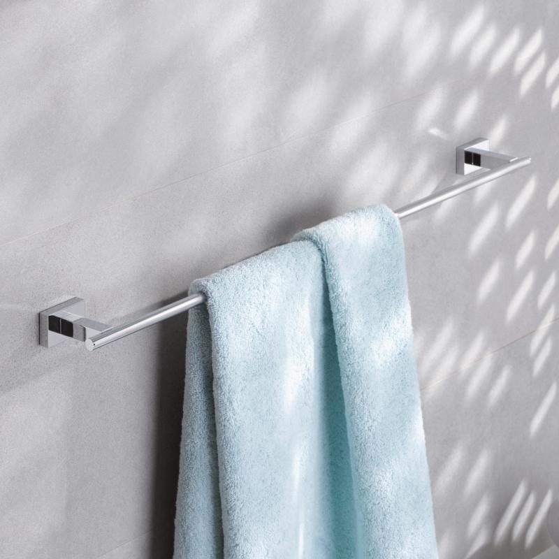 Grohe Essentials Cube Uzun Havluluk - 40509001