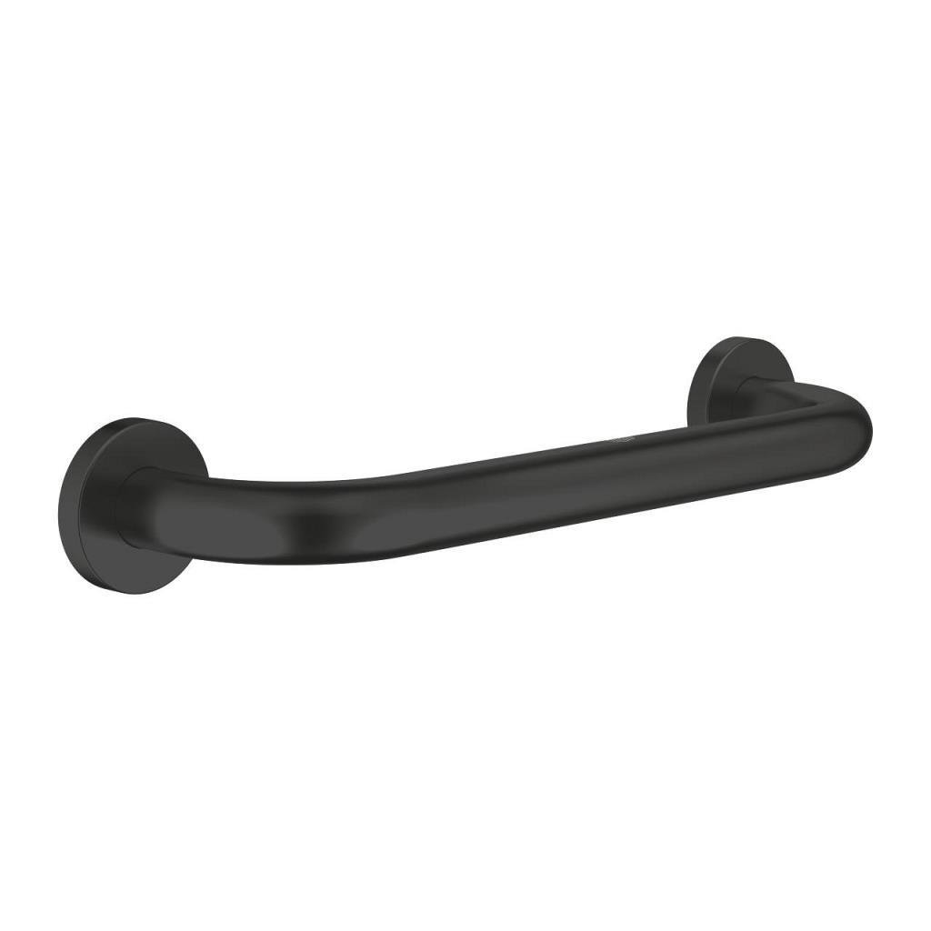 Grohe Essentials Grab Bar Mat Siyah 1024712430 - 1024712430