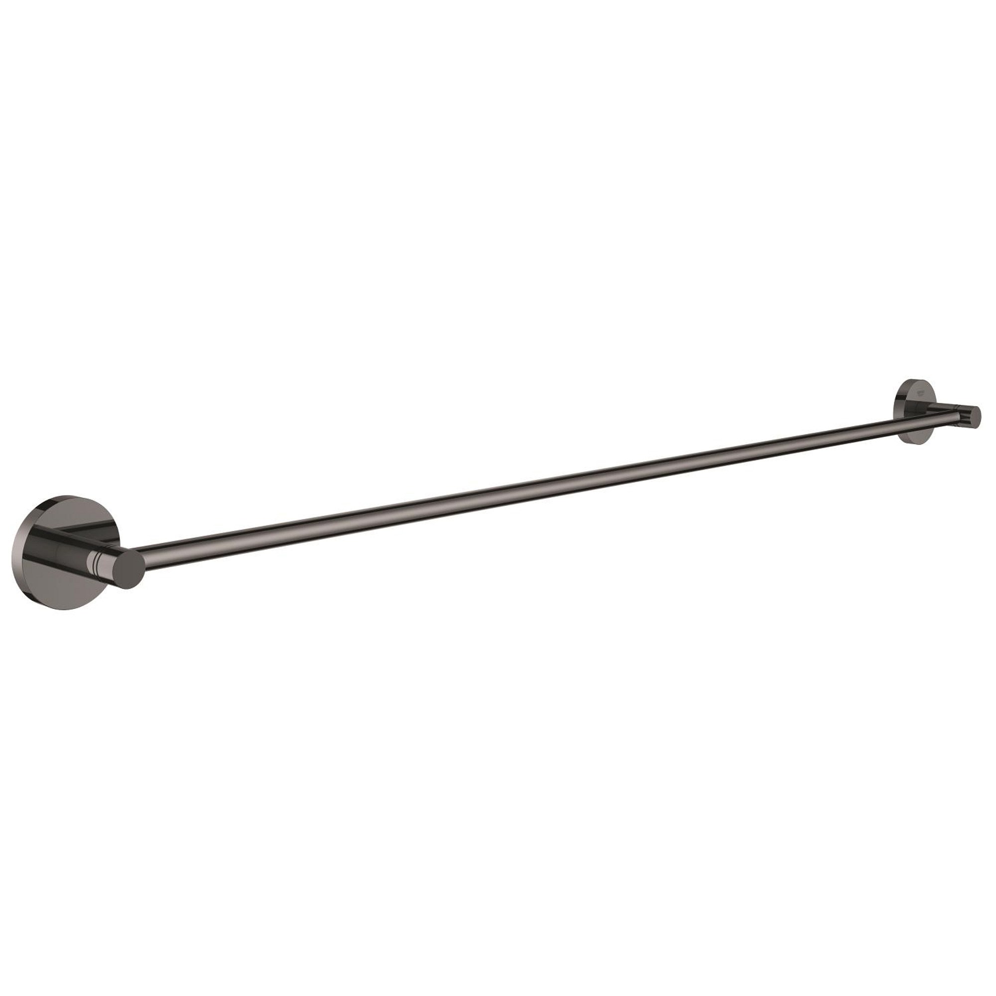 Grohe Essentials Havluluk Sert Grafit 40386A01