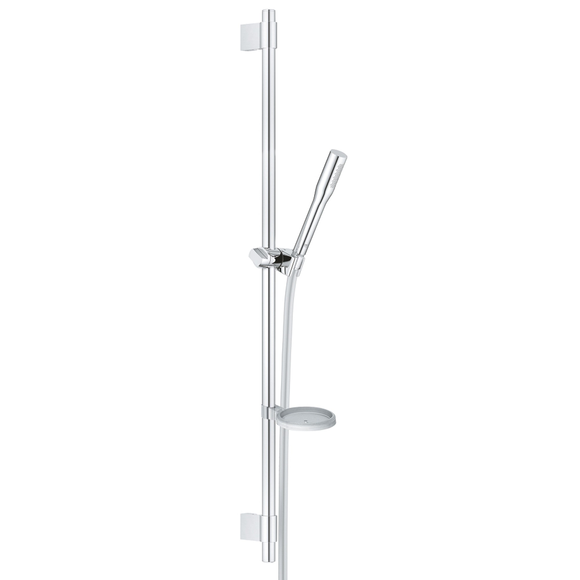 Grohe Euphoria Cosmopolitan Stick Duş Seti 90 cm Sürgülü Krom 27368000