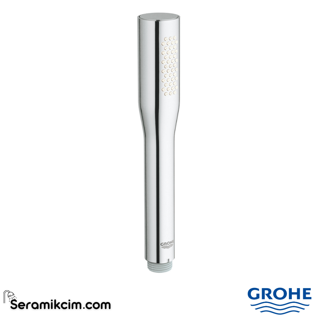 Grohe Euphoria Cosmopolitan Stick El Duşu, 1 Fonksiyonlu Krom 27400000 - 27400000