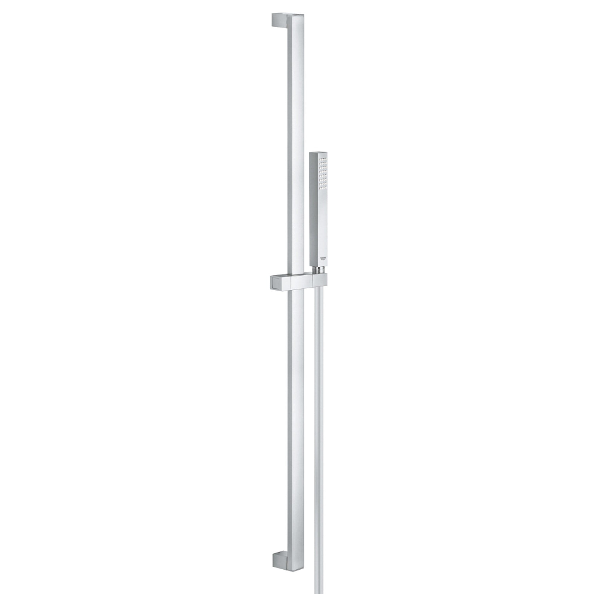 Grohe Euphoria Cube Stick Sürgülü Duş Seti 1 Fonksiyonlu Krom 27700000