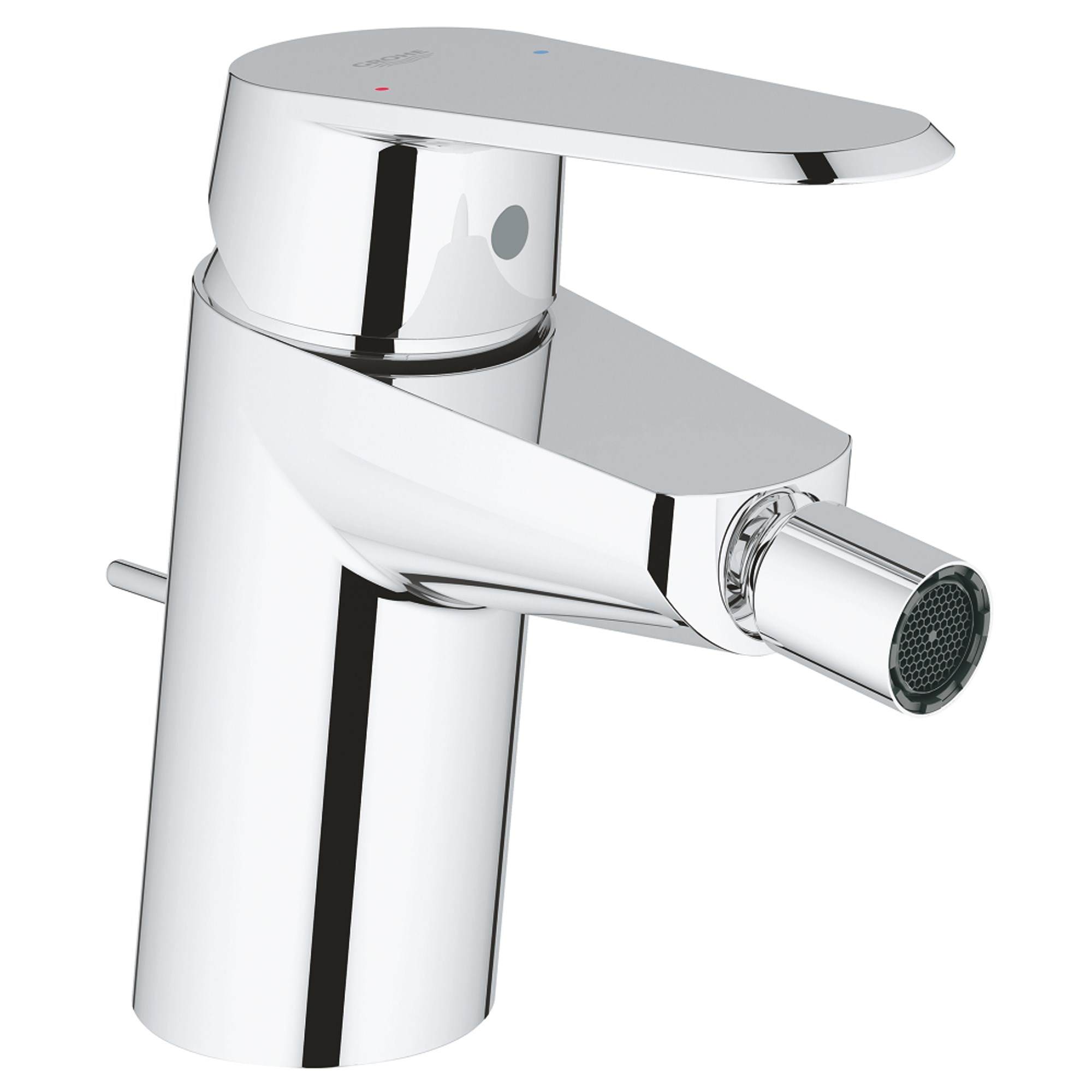 Grohe Eurodisc Cosmopolitan Bide Bataryası S Boy Krom 33244002