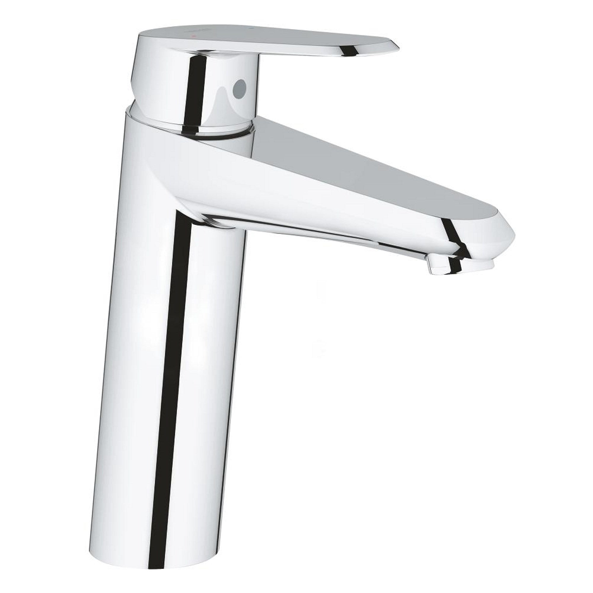 Grohe Eurodisc Cosmopolitan Lavabo Bataryası M Boy Krom 23449002