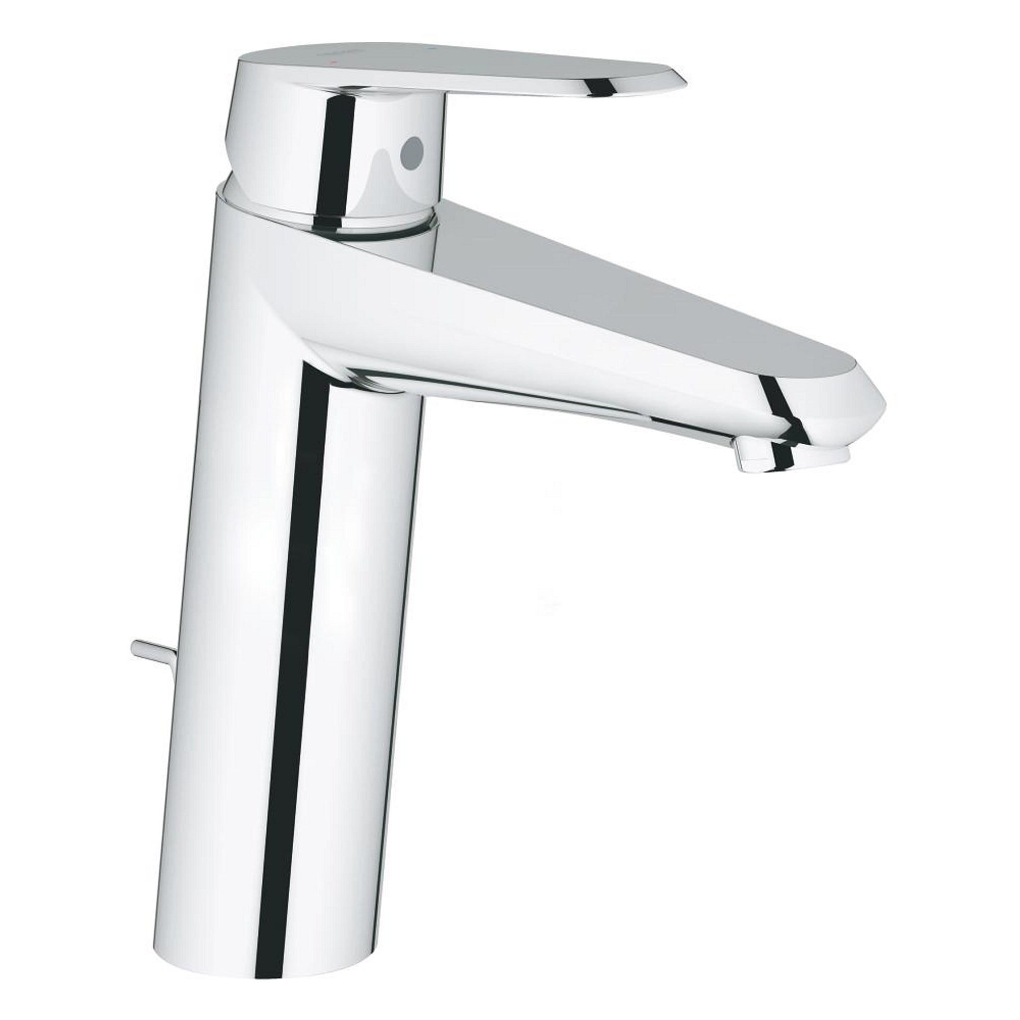 Grohe Eurodisc Cosmopolitan Lavabo Bataryası M Boy Krom 23448002