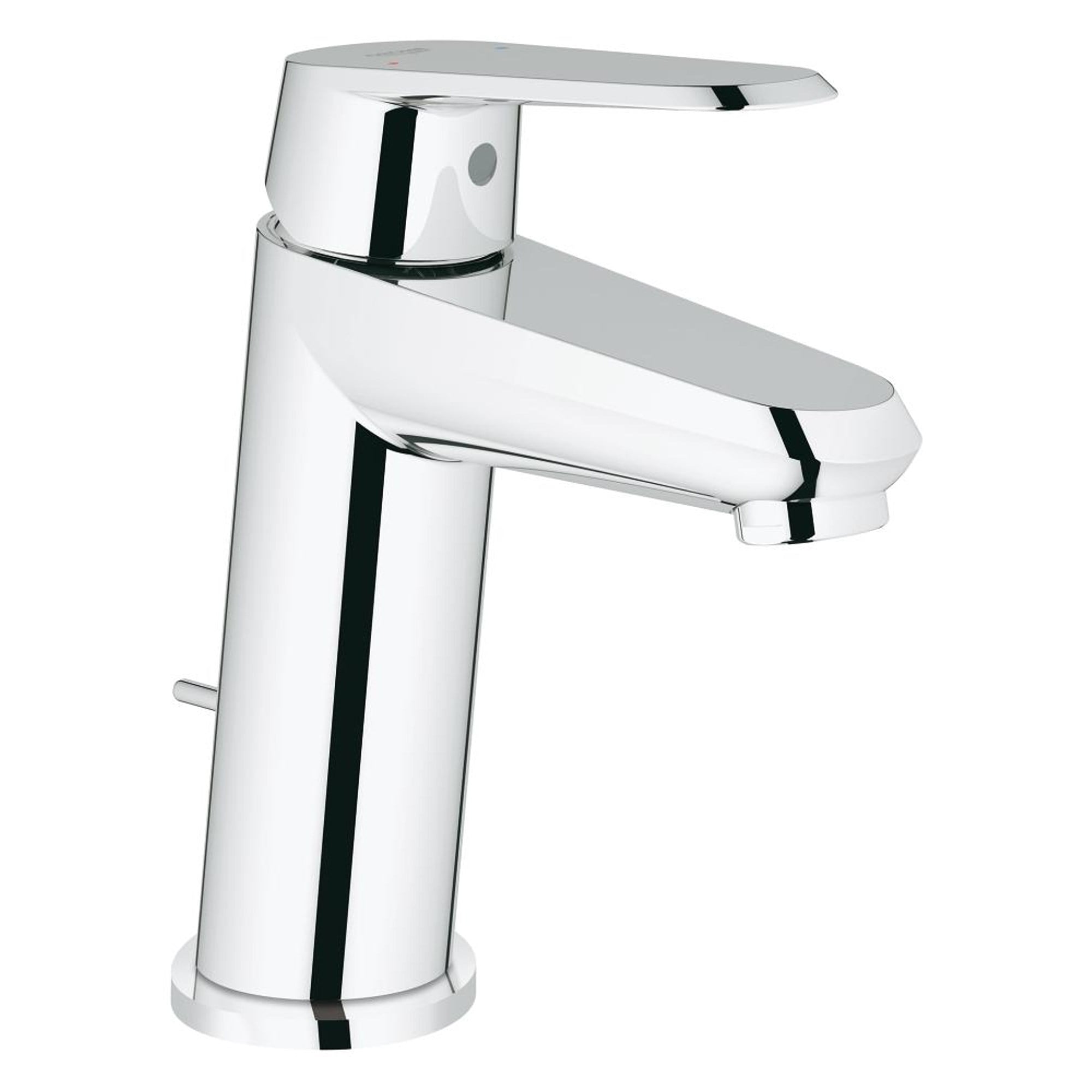 Grohe Eurodisc Cosmopolitan Lavabo Bataryası S Boy Krom 23049002