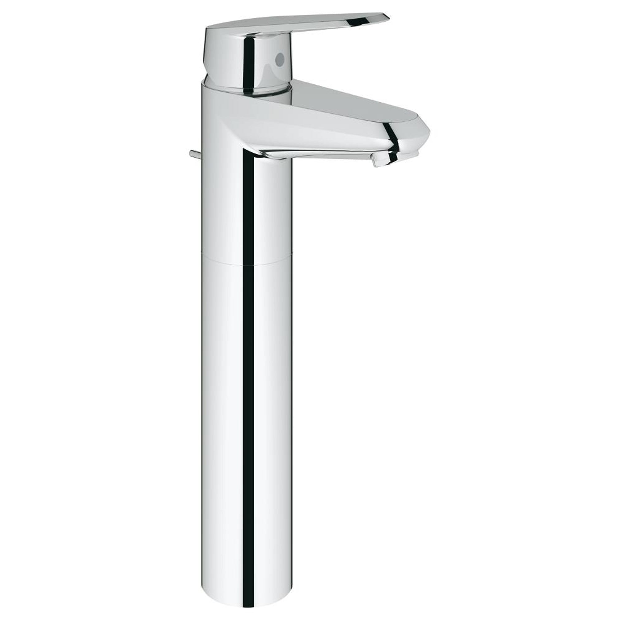 Grohe Eurodisc Cosmopolitan Lavabo Bataryası XL Boy Krom 23055002