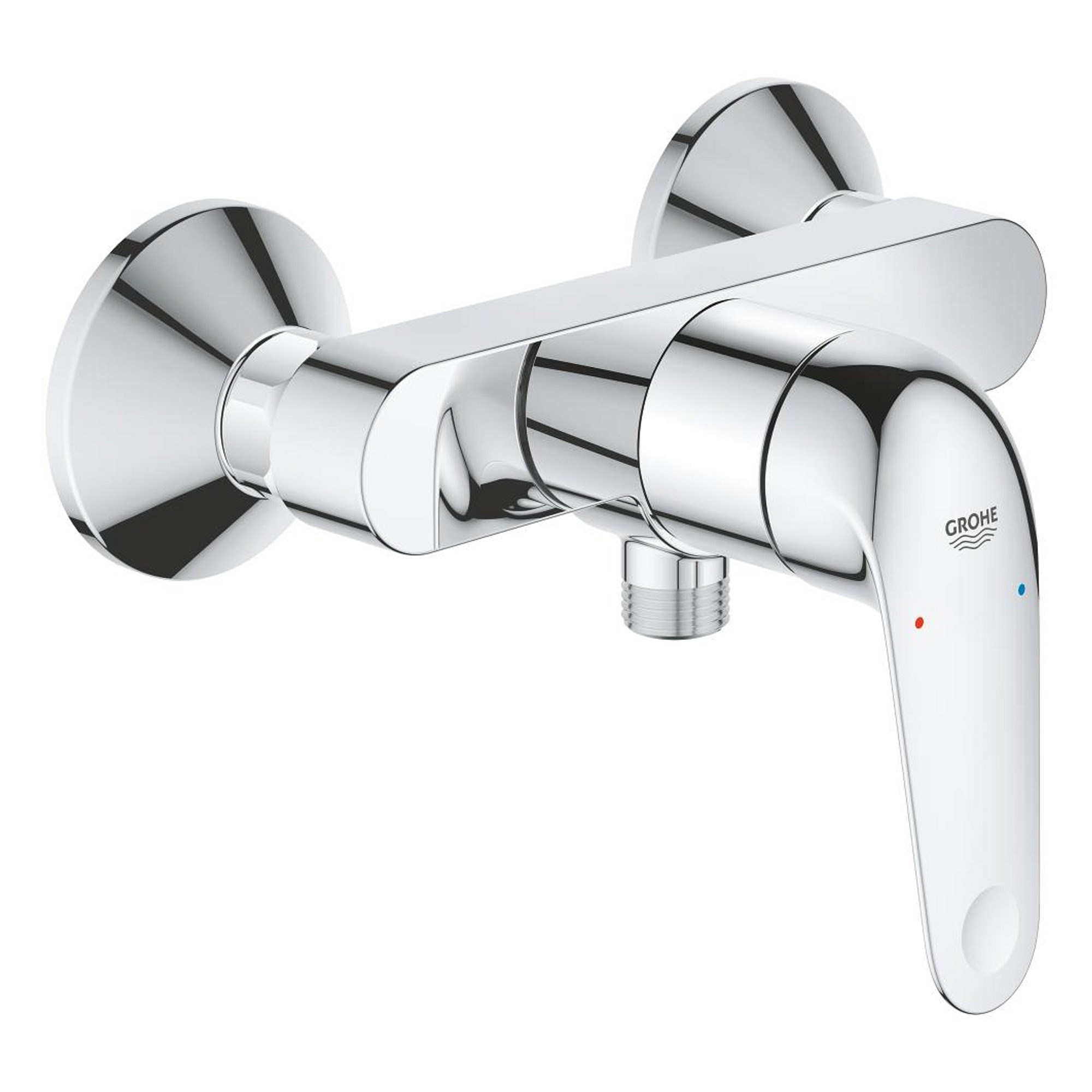 Grohe Euroeco Duş Bataryası Krom 32740001