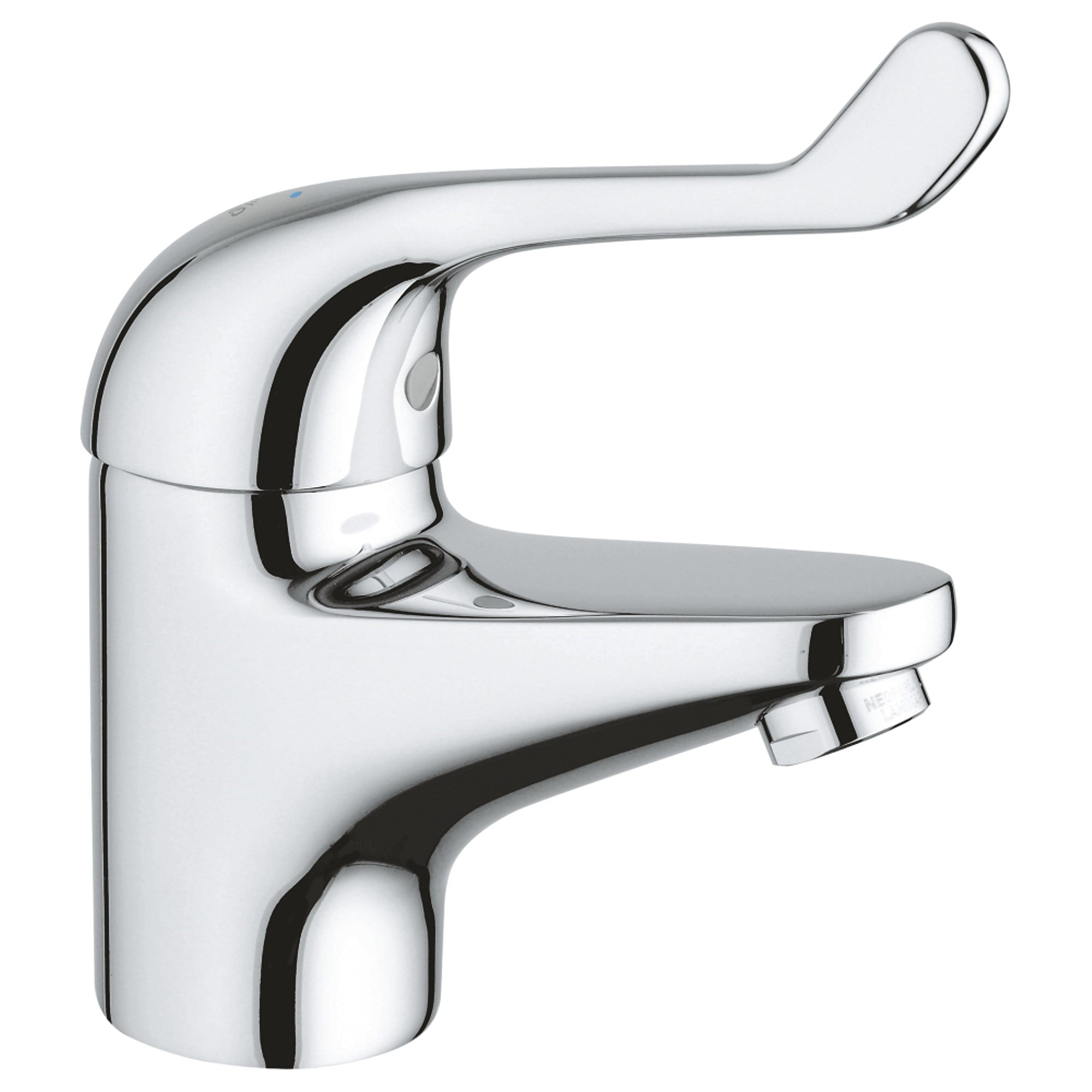 Grohe Euroeco SSC Uzun Kumanda Kollu Lavabo Bataryası Krom 32789000
