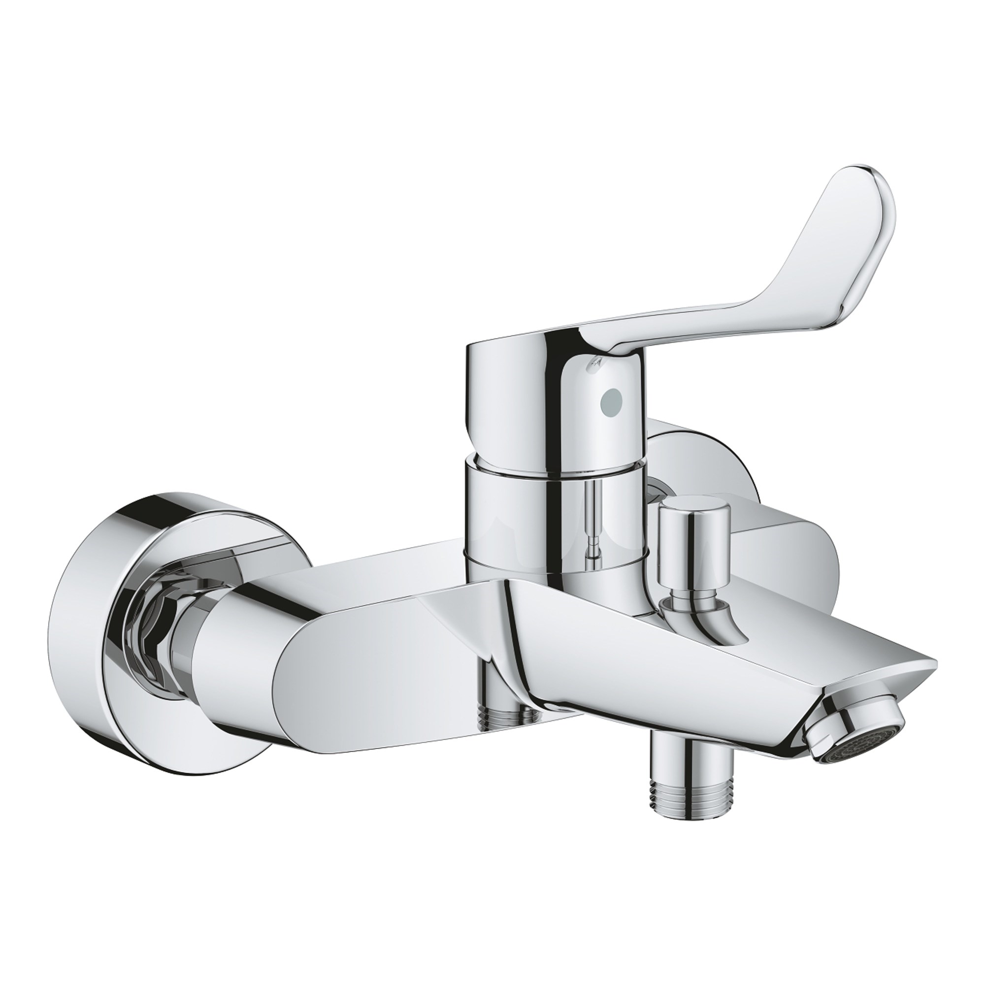 Grohe Eurosmart Banyo Bataryası Krom 25243003