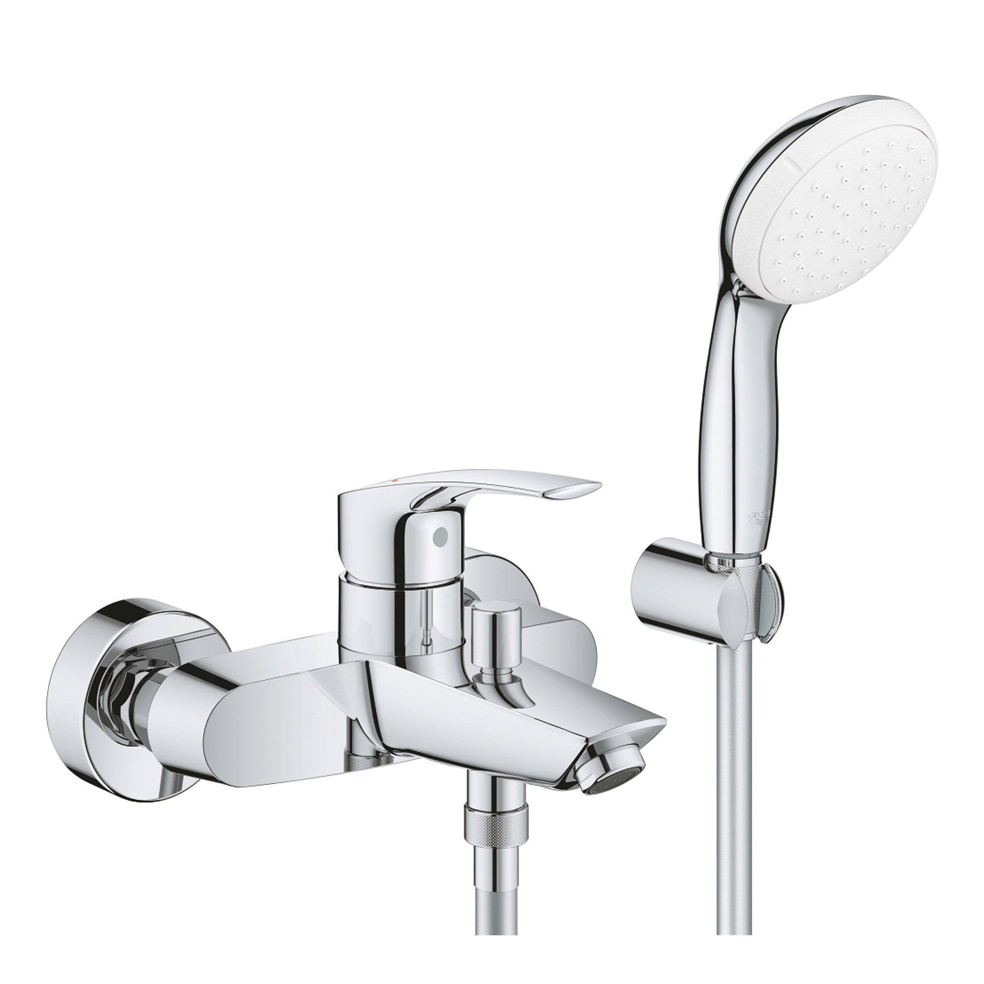 Grohe Eurosmart Banyo Bataryası Krom 33302003