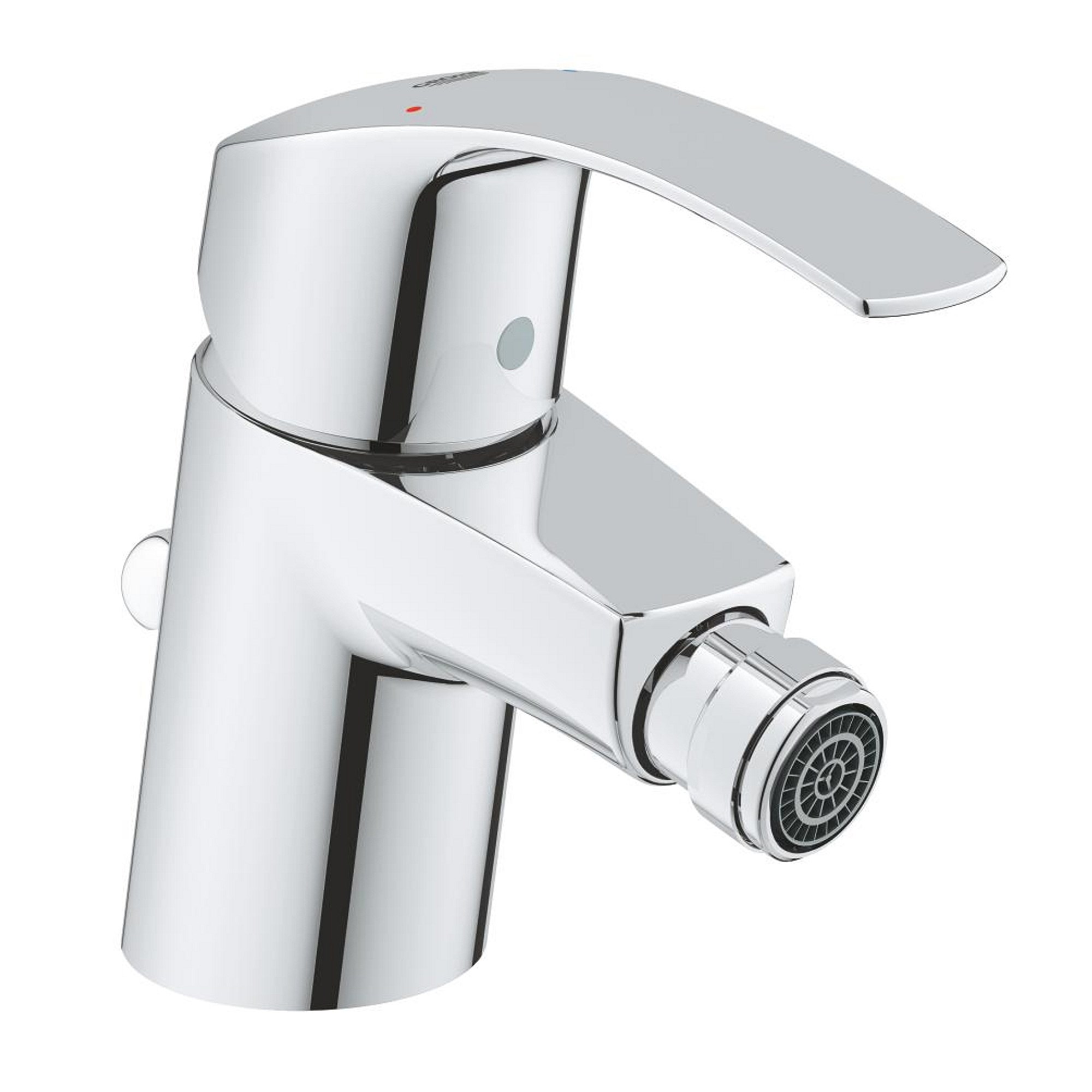 Grohe Eurosmart Bide Bataryası S Boy Krom 32929002