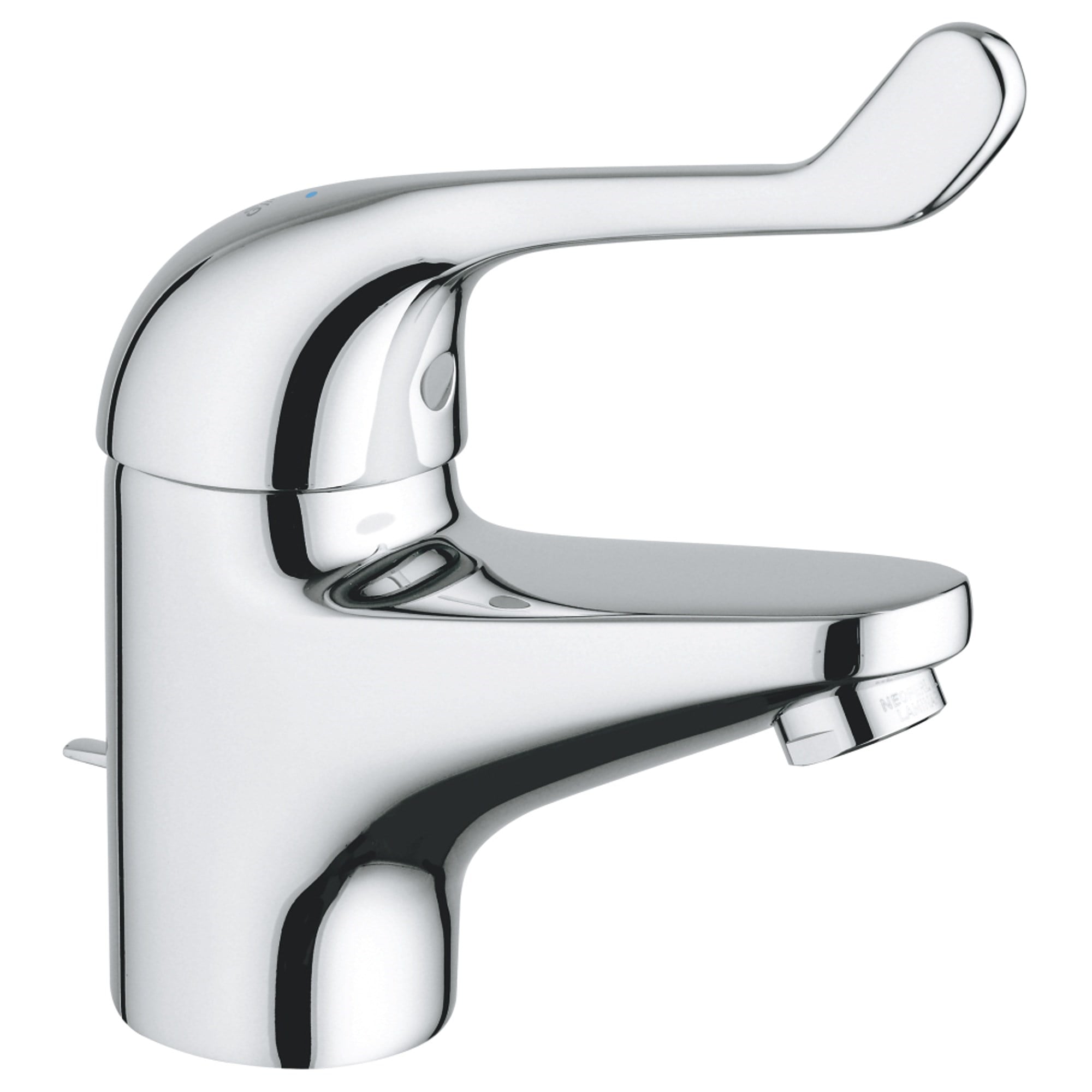 Grohe Eurosmart Care Emniyetli Lavabo Bataryası Krom 32788000