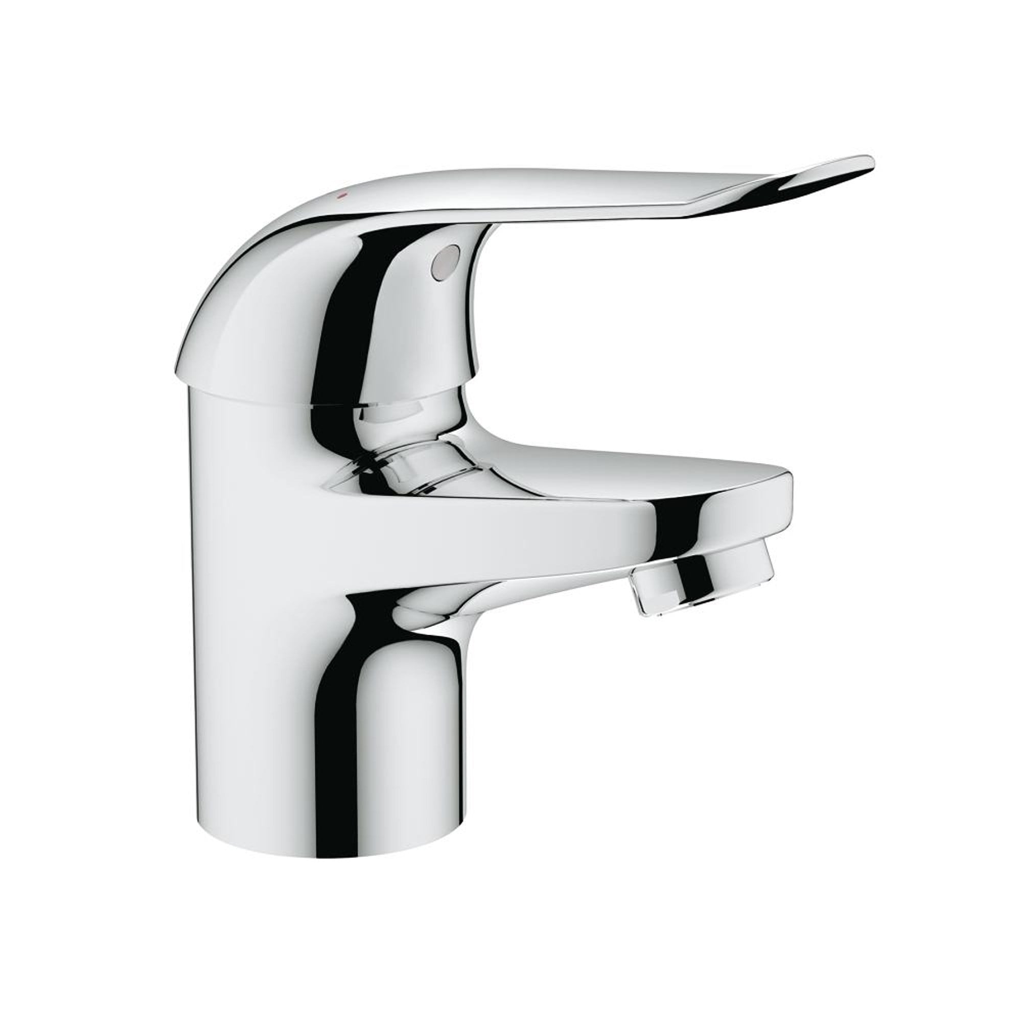 Grohe Eurosmart Care Lavabo Bataryası Krom 32762000