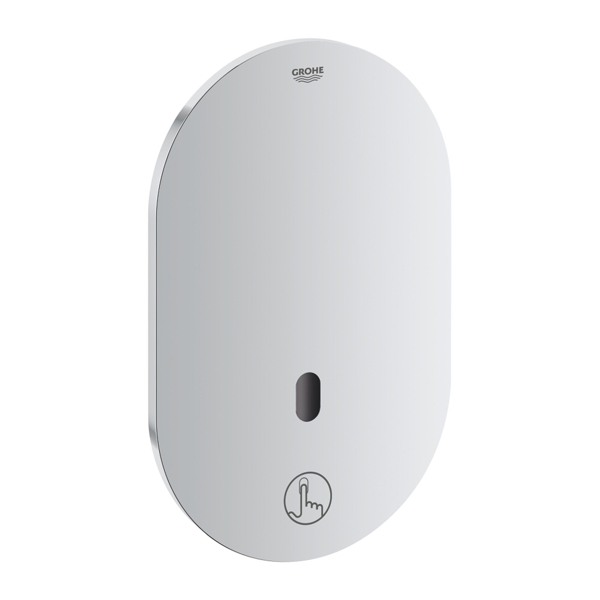 Grohe Eurosmart Cosmopolitan E Bluetooth Ankastre Termostatik Duş İçin Fotoselli Kumanda Krom 36415000