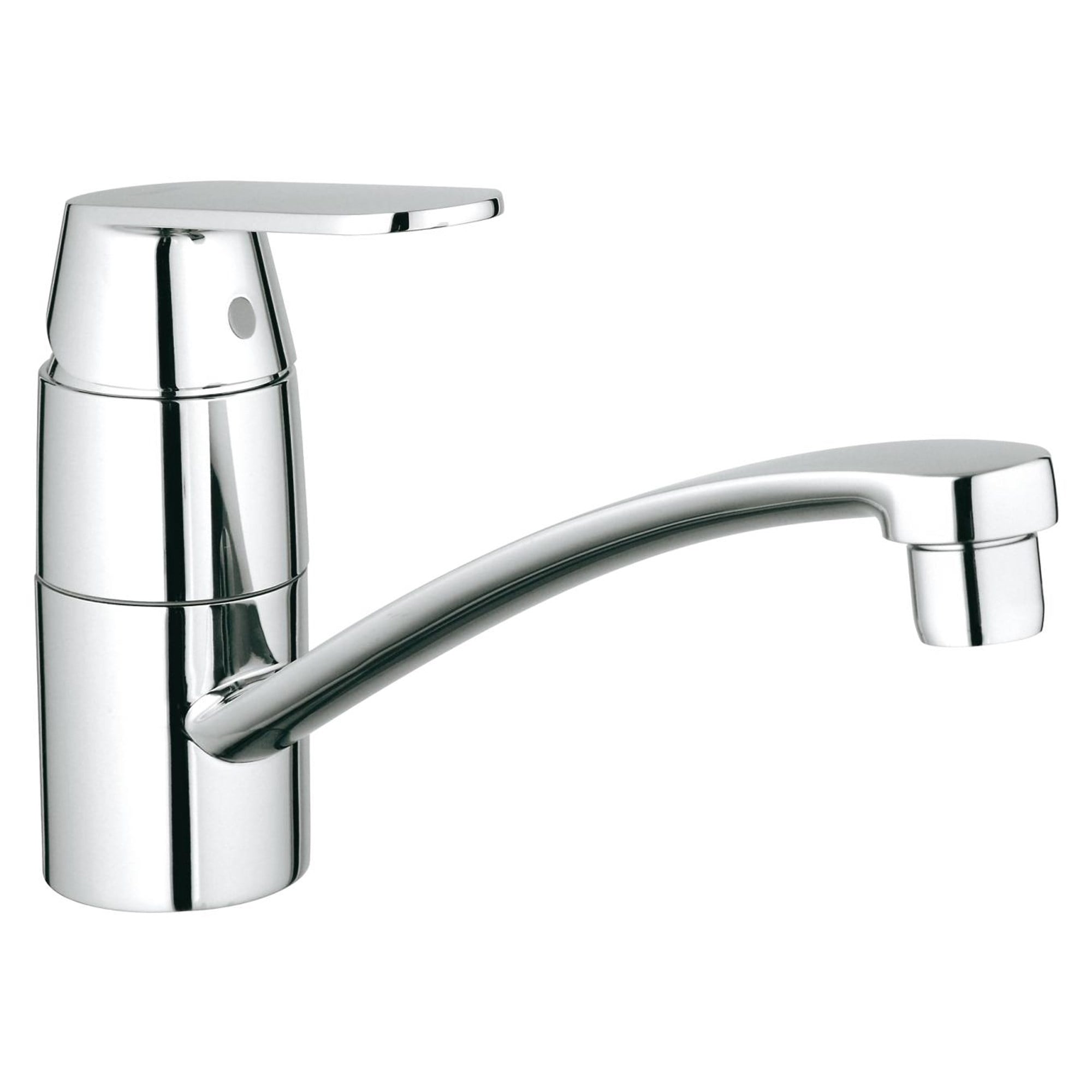 Grohe Eurosmart Cosmopolitan Mutfak Bataryası Krom 32842000