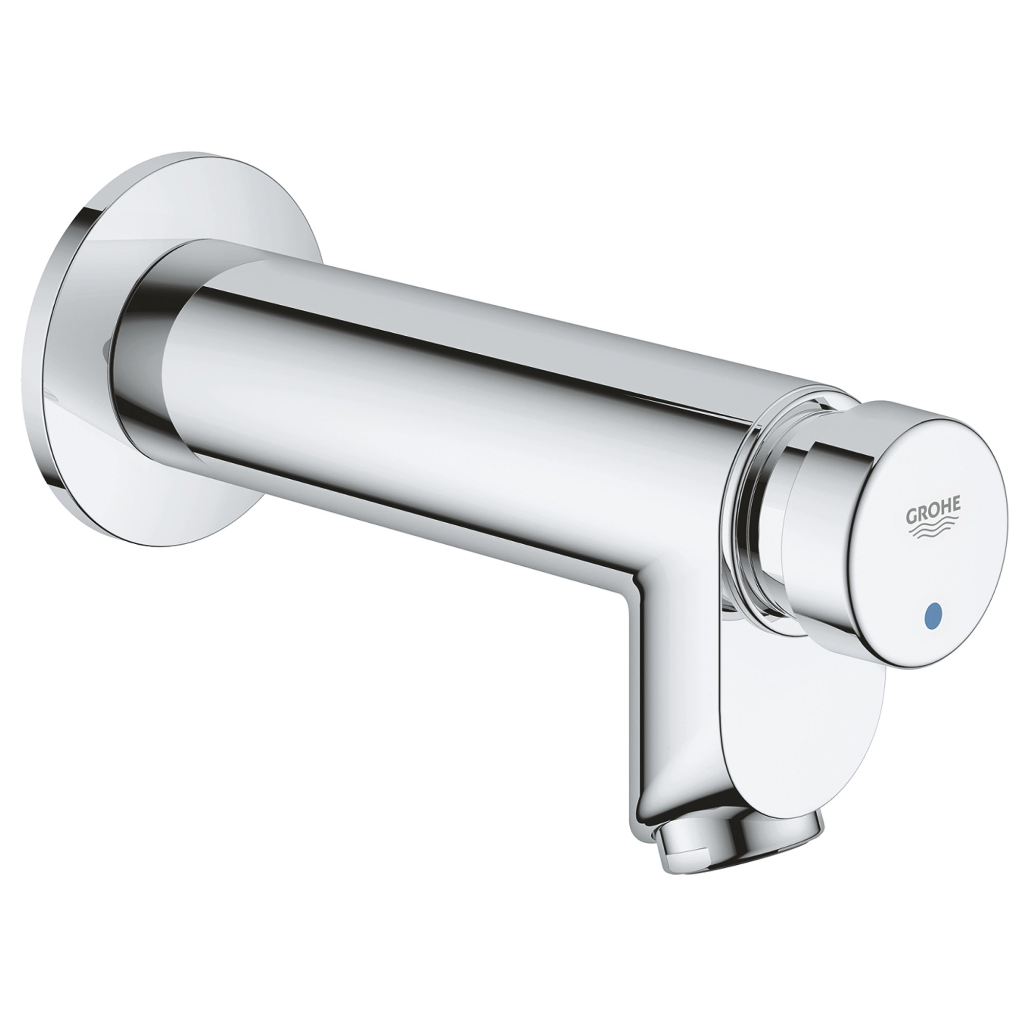 Grohe Eurosmart Cosmopolitan T Zaman Ayarlı Musluk Krom 36266000