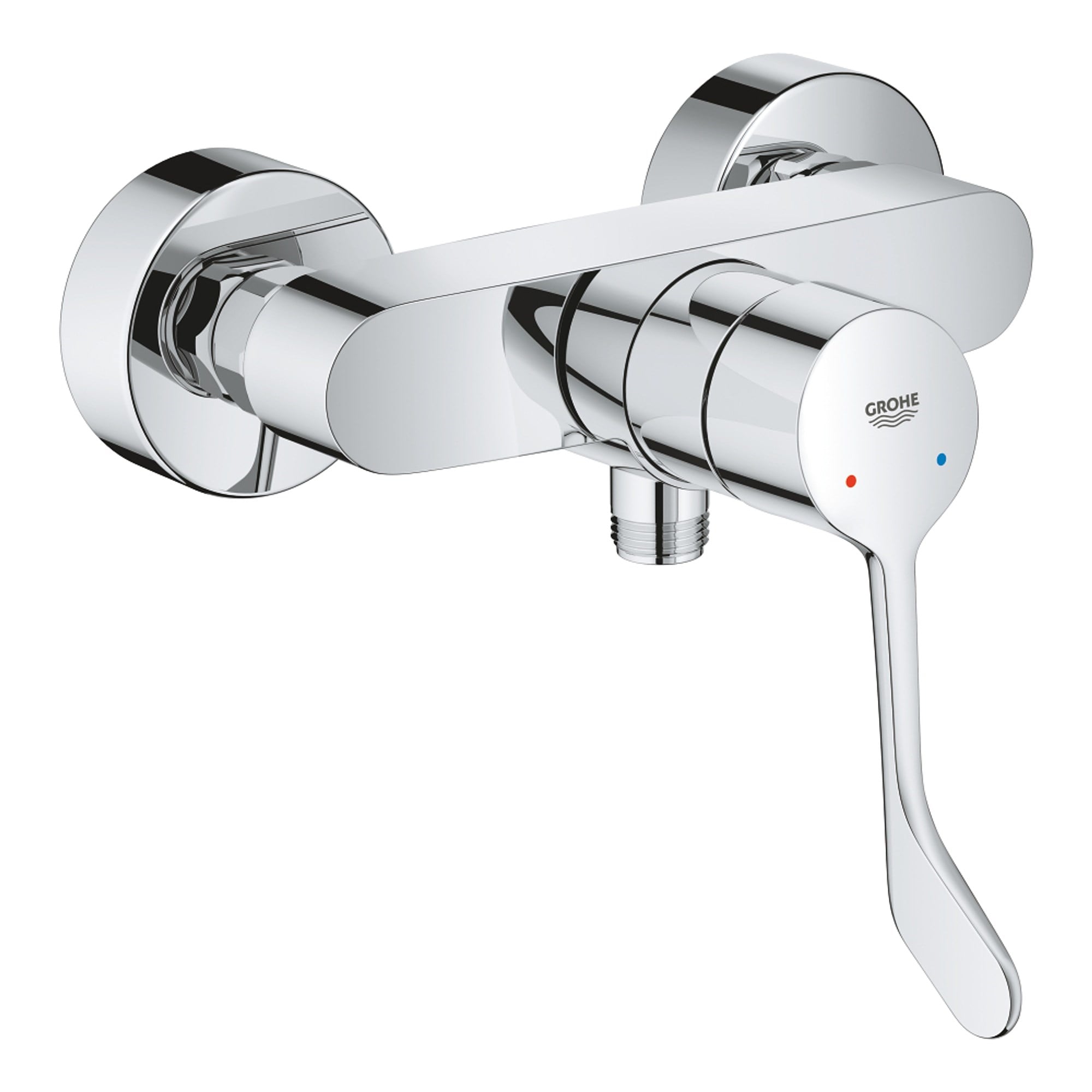 Grohe Eurosmart Duş Bataryası Krom 25244003