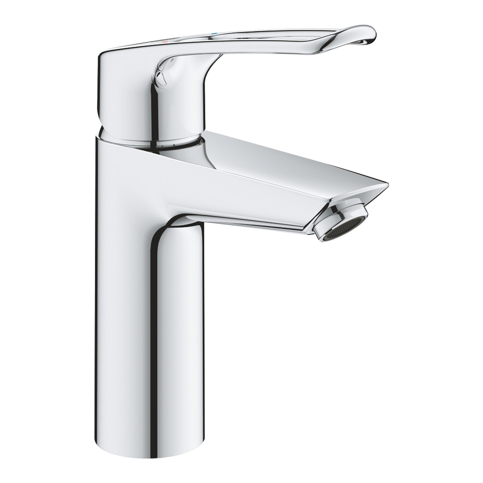 Grohe Eurosmart Lavabo Bataryası M Boy Krom 23981003