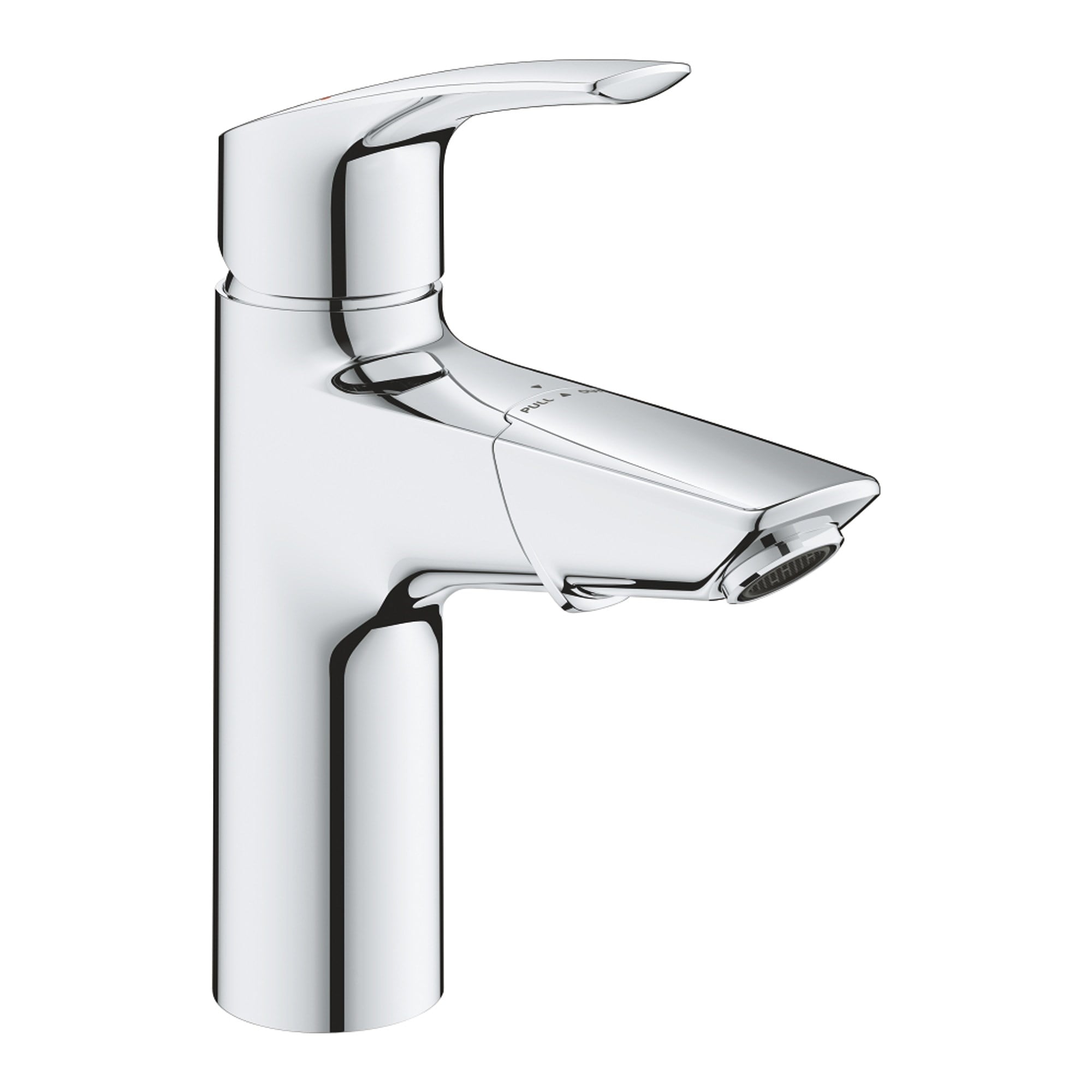 Grohe Eurosmart Lavabo Bataryası M Boy Krom 23976003