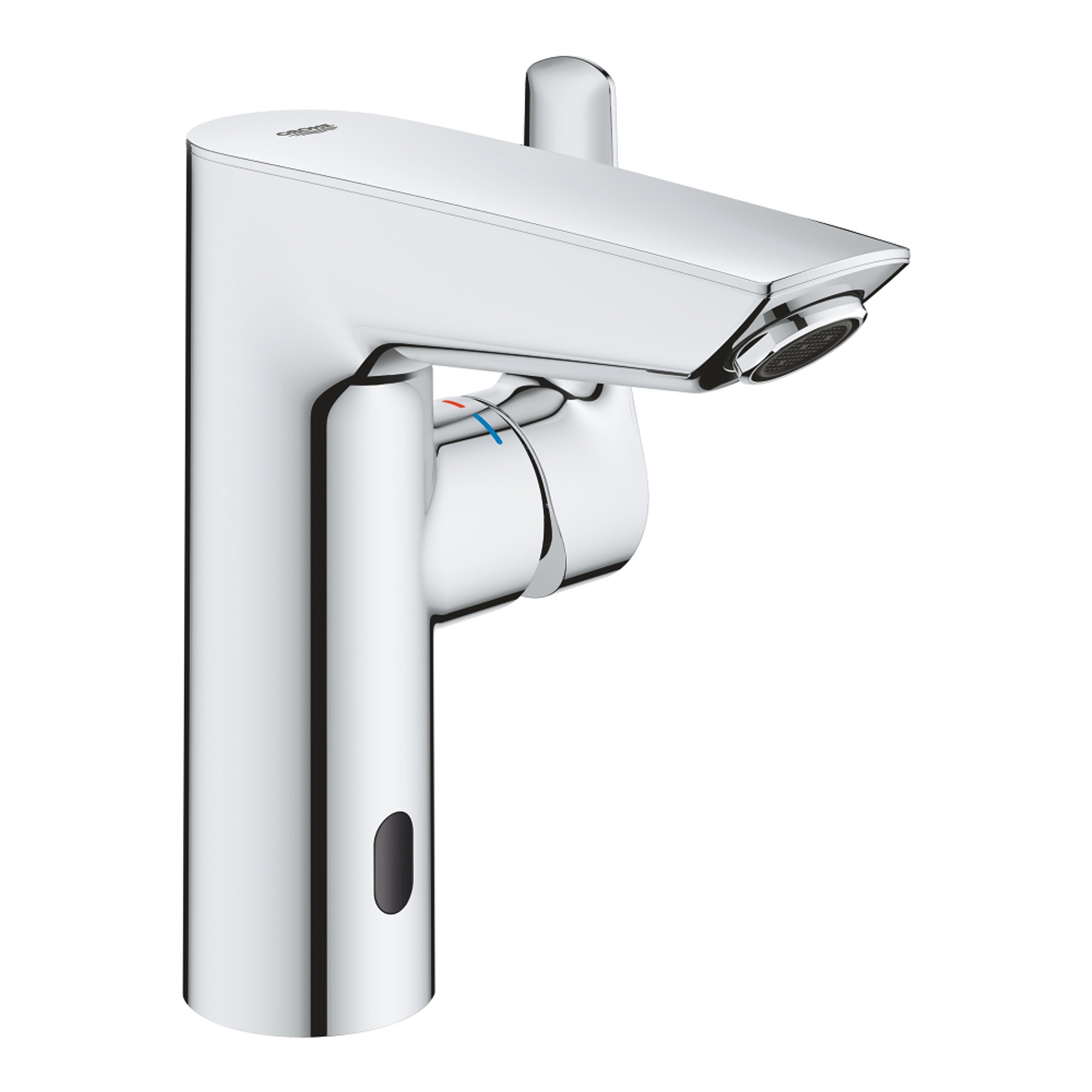 Grohe Eurosmart Lavabo Bataryası M Boy Krom 23975003