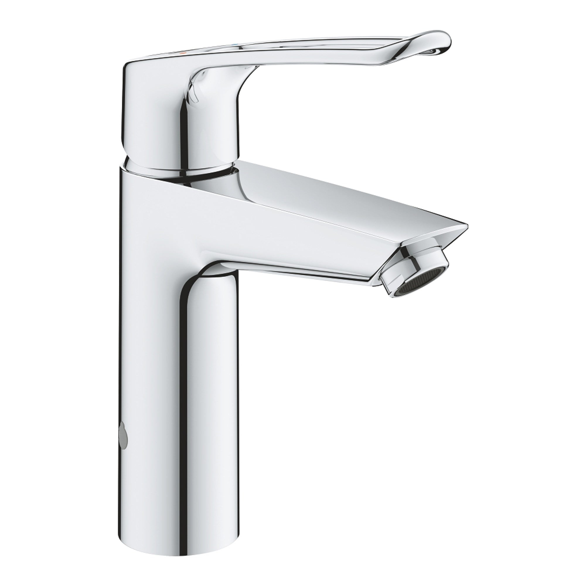 Grohe Eurosmart Lavabo Bataryası M Boy Krom 23987003