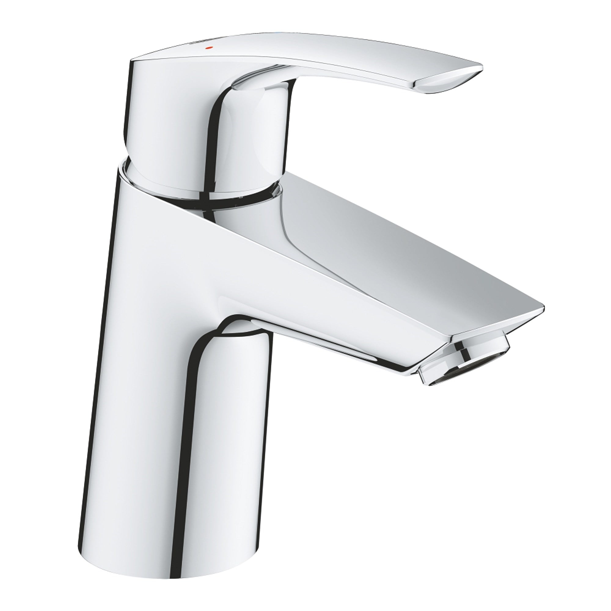Grohe Eurosmart Lavabo Bataryası S Boy Krom 23968003
