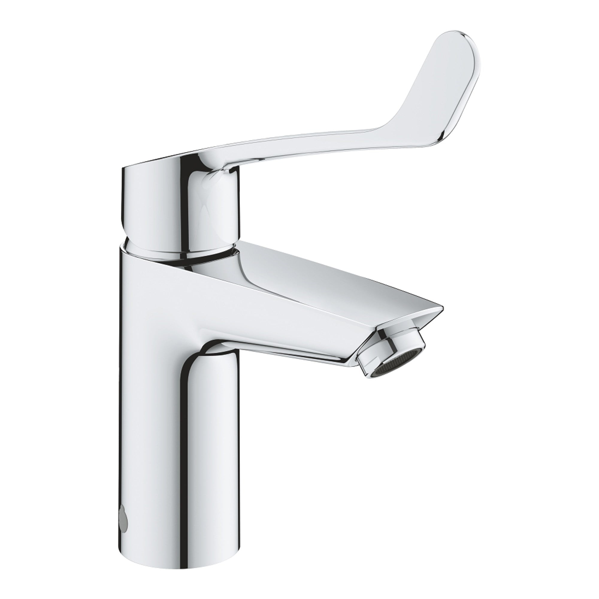 Grohe Eurosmart Lavabo Bataryası S Boy Krom 23984003