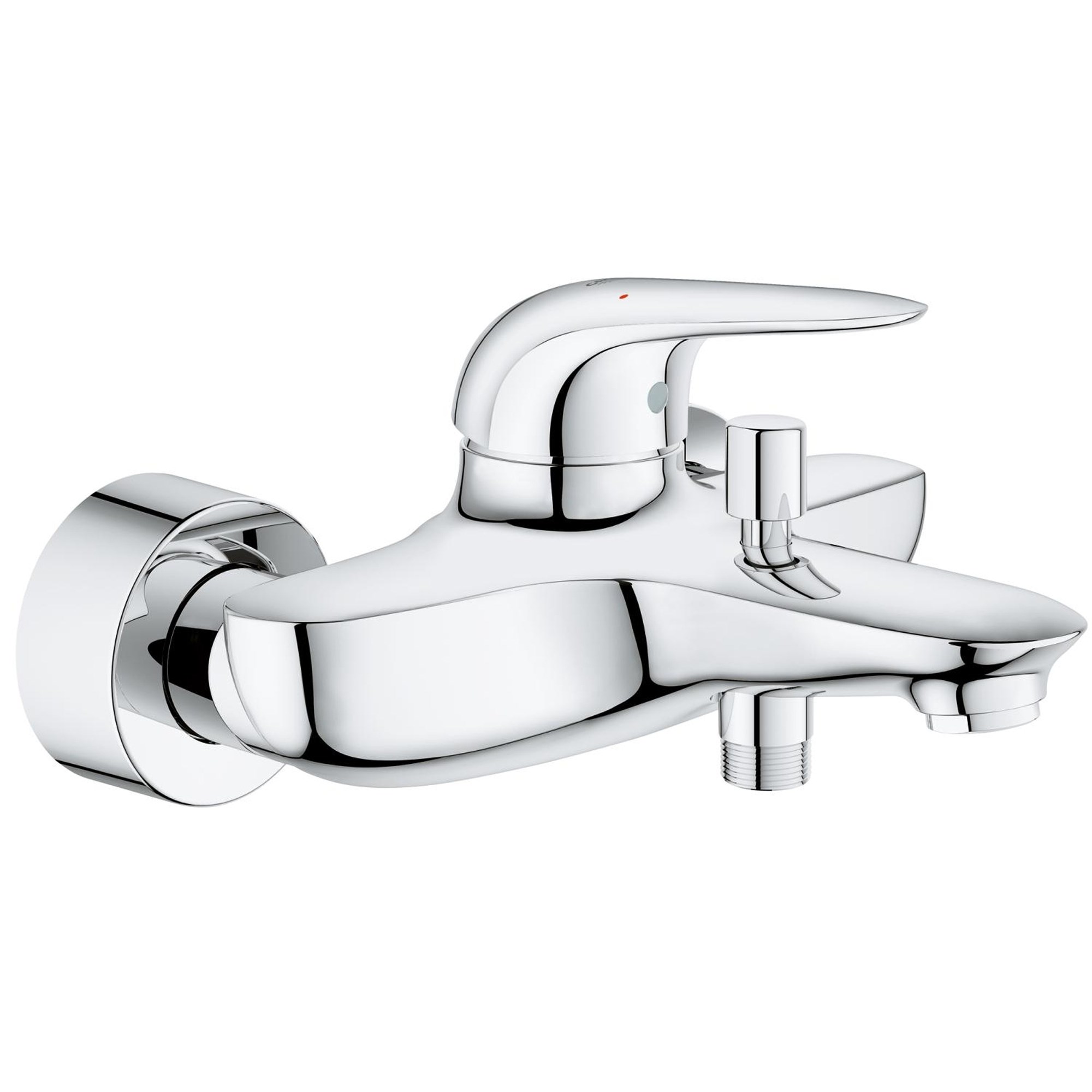 Grohe Eurostyle Banyo Bataryası Krom 23726003