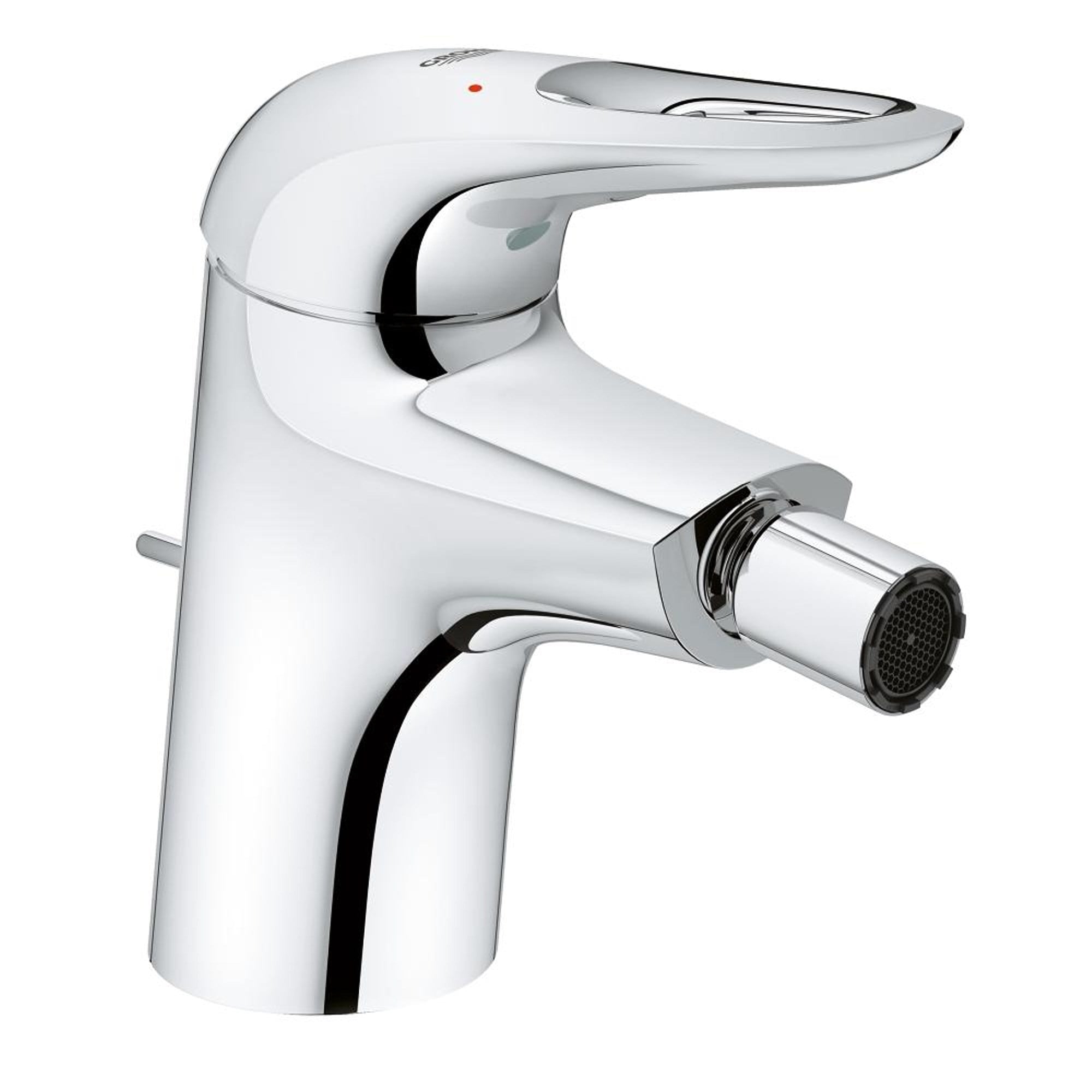 Grohe Eurostyle Bide Bataryası S Boy Krom 33565003