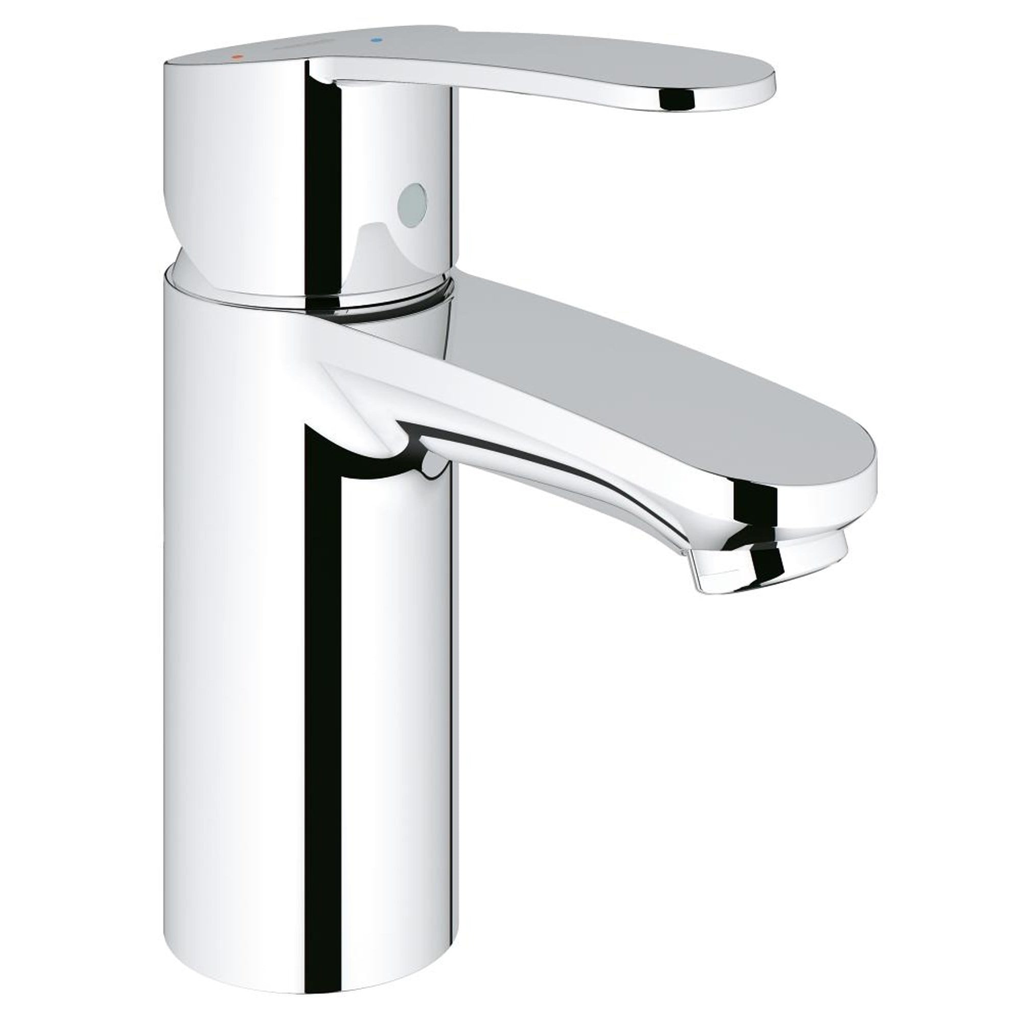 Grohe Eurostyle Cosmopolitan Lavabo Bataryası S Boy Krom 2337320E