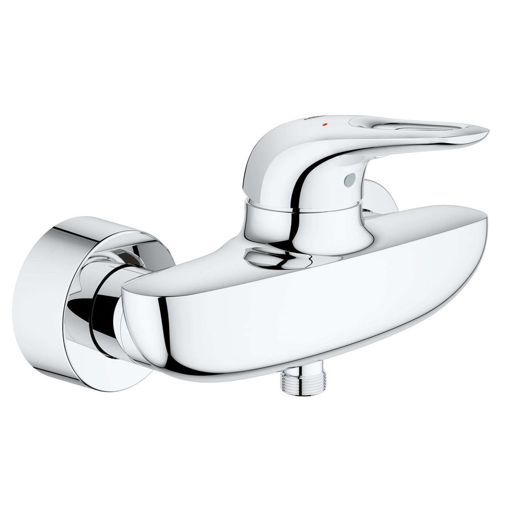 Grohe Eurostyle Duş Bataryası Krom 33590003