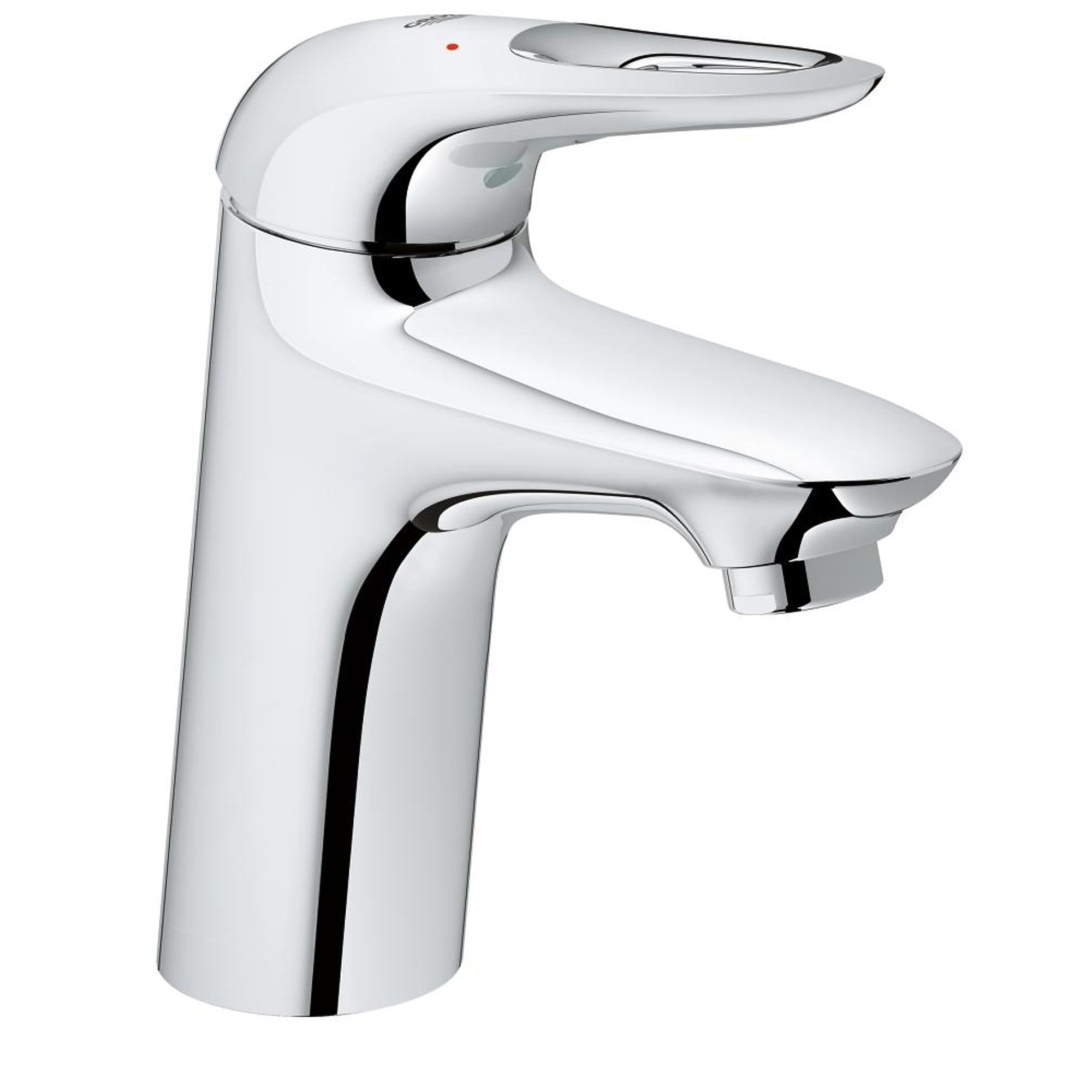 Grohe Eurostyle Lavabo Bataryası S Boy Krom 32468003