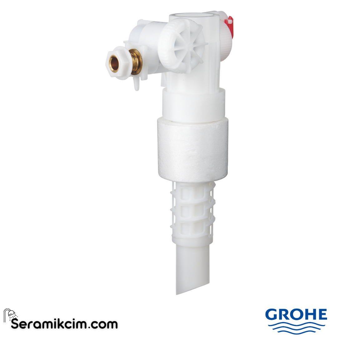 Grohe filler valve 43537000