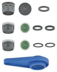 Grohe flow straightener 40532000