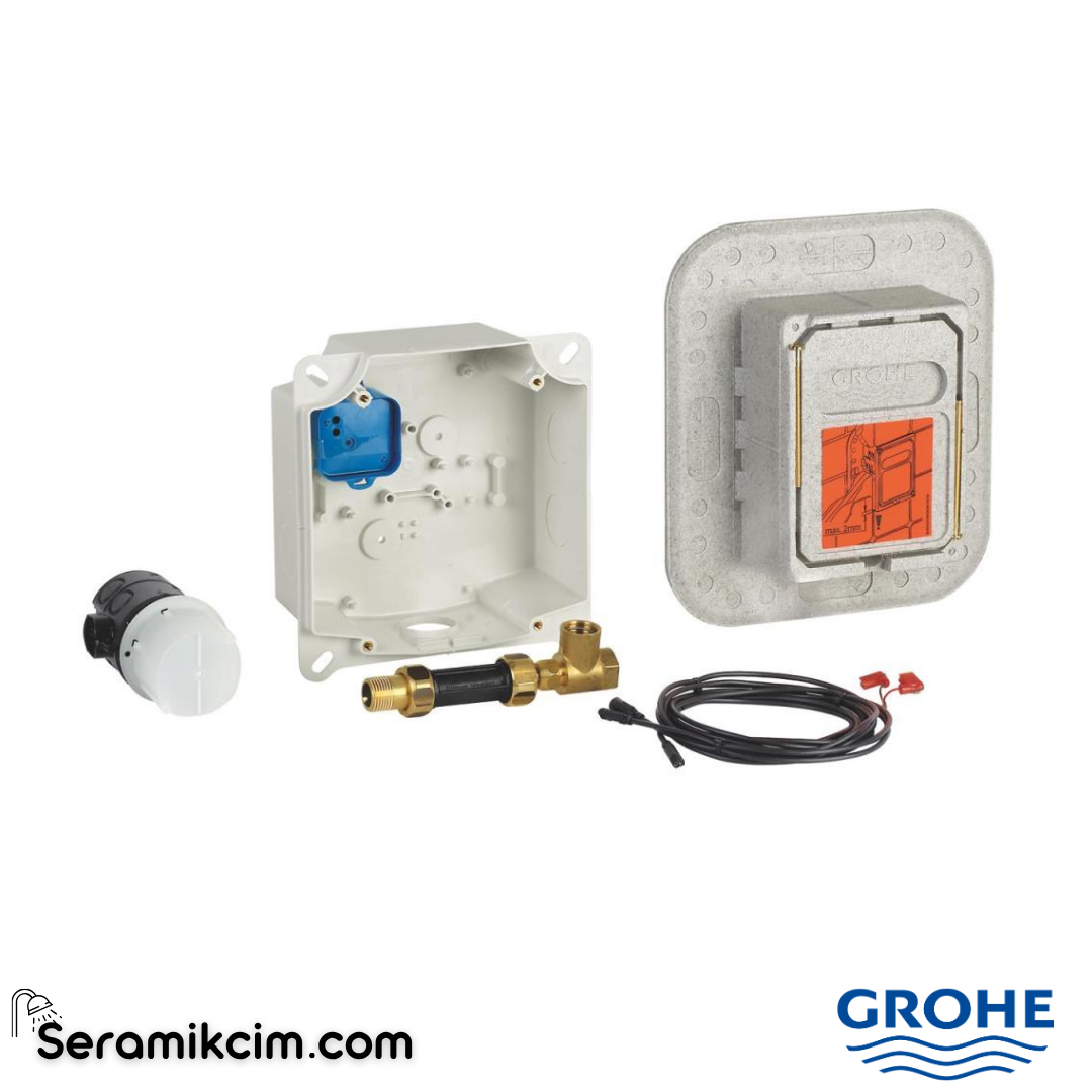 Grohe Fotoselli Bataryalar İçin İç Gövde 36264001