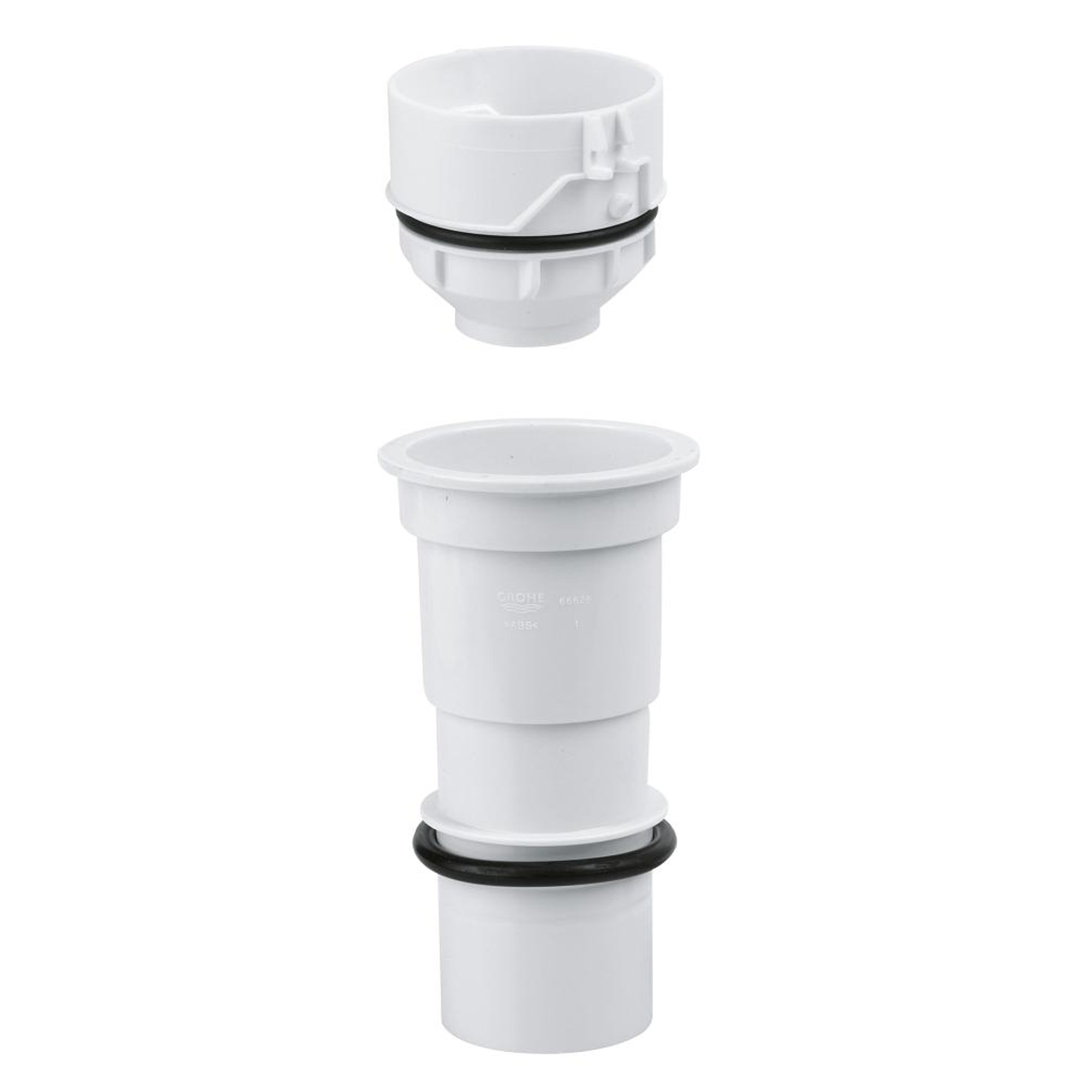 Grohe GD2 Adaptörü 4,5 L Krom 42333000