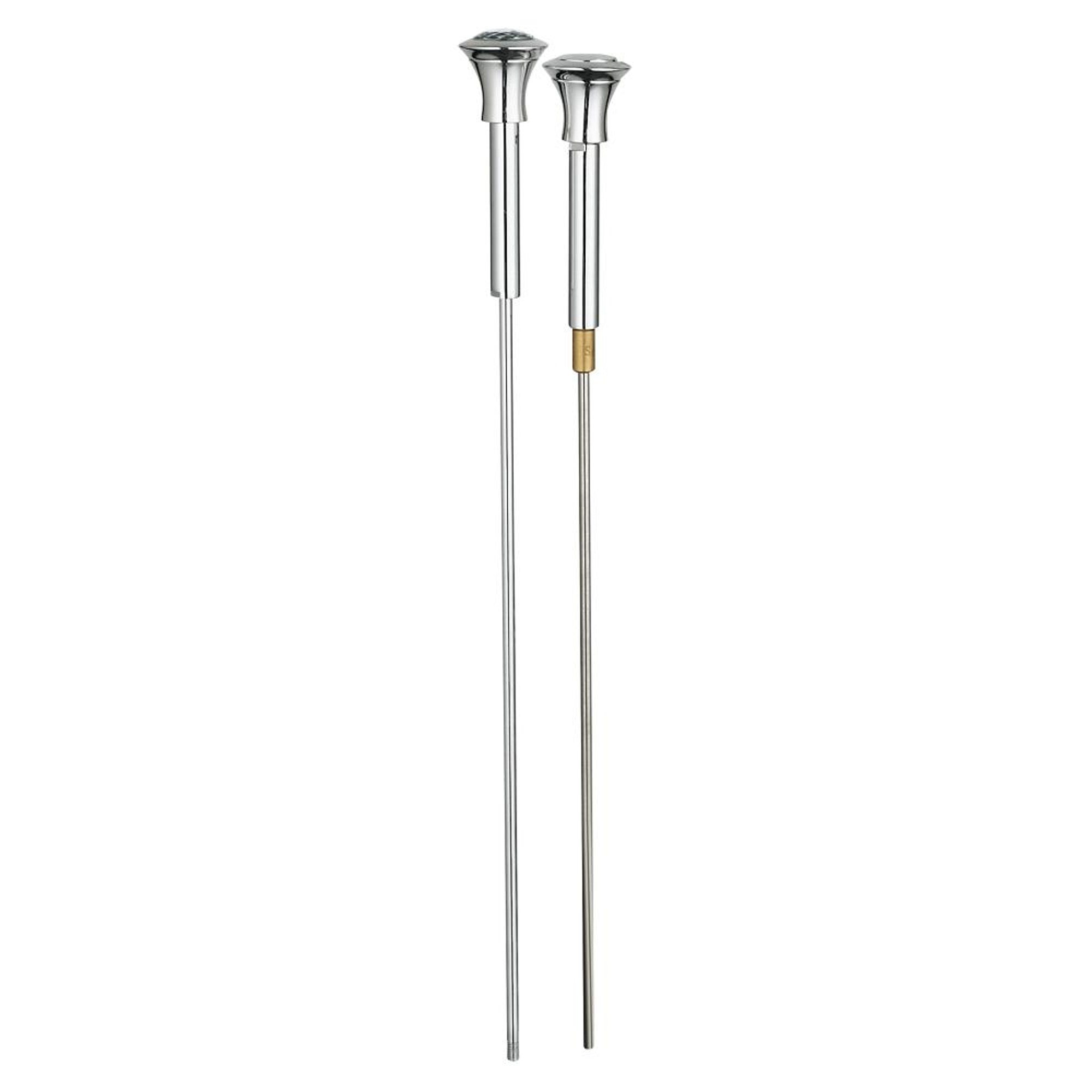 Grohe Gider Kumanda Çubuğu Krom 45875000