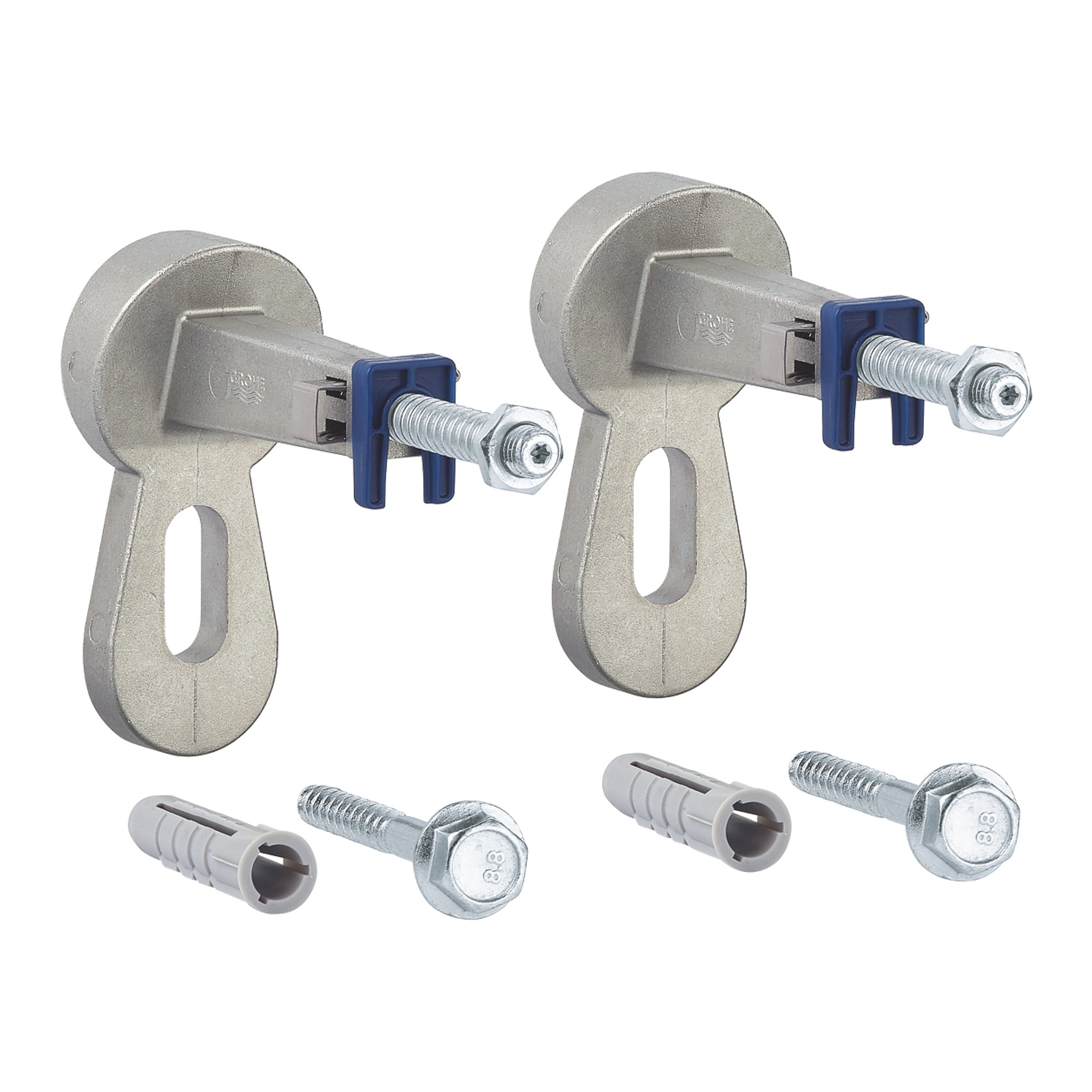 Grohe Gömme Rezervuar Duvar Montaj Braketi 39699000