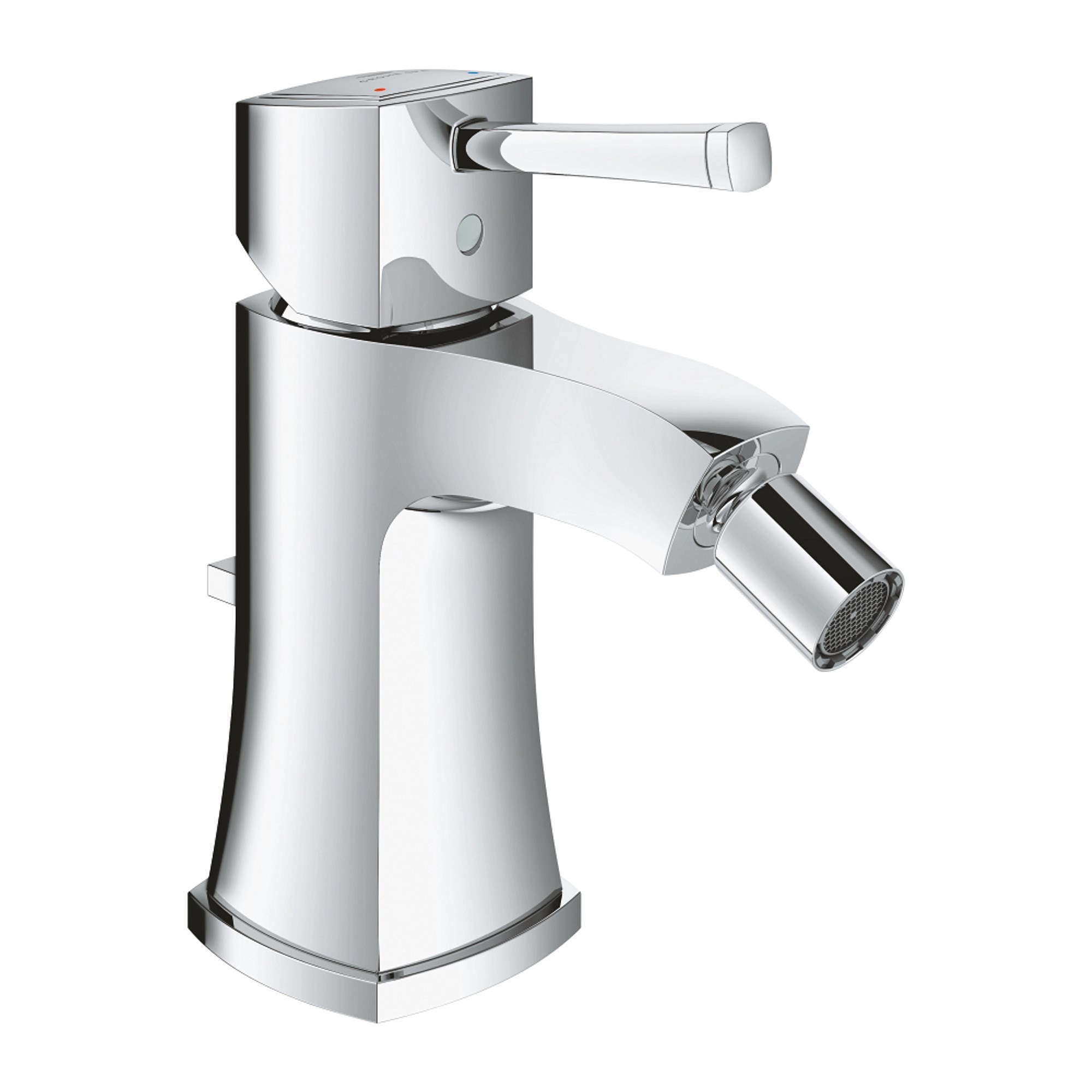 Grohe Grandera Bide Bataryası Krom 24372000