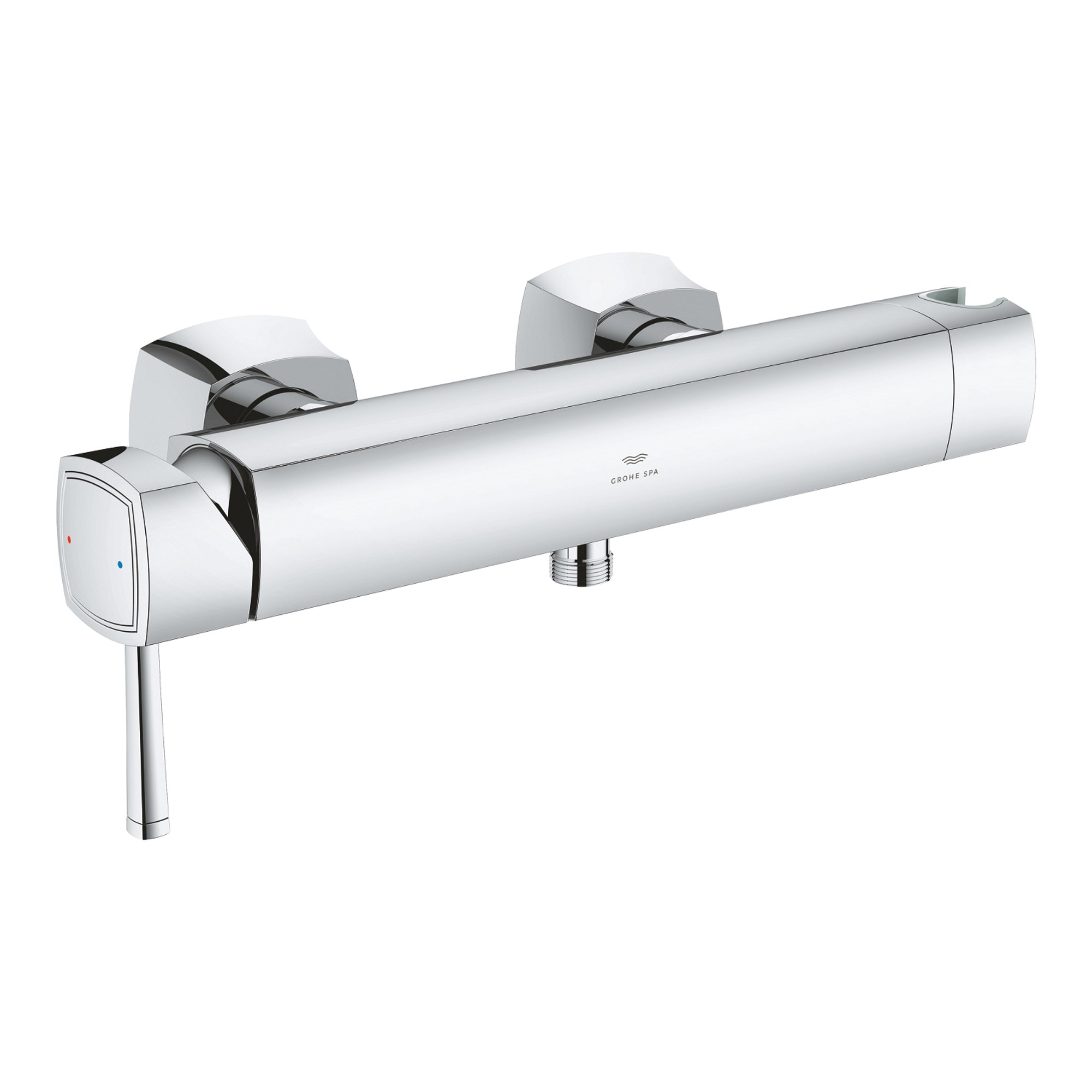 Grohe Grandera Duş Bataryası Krom 24373000