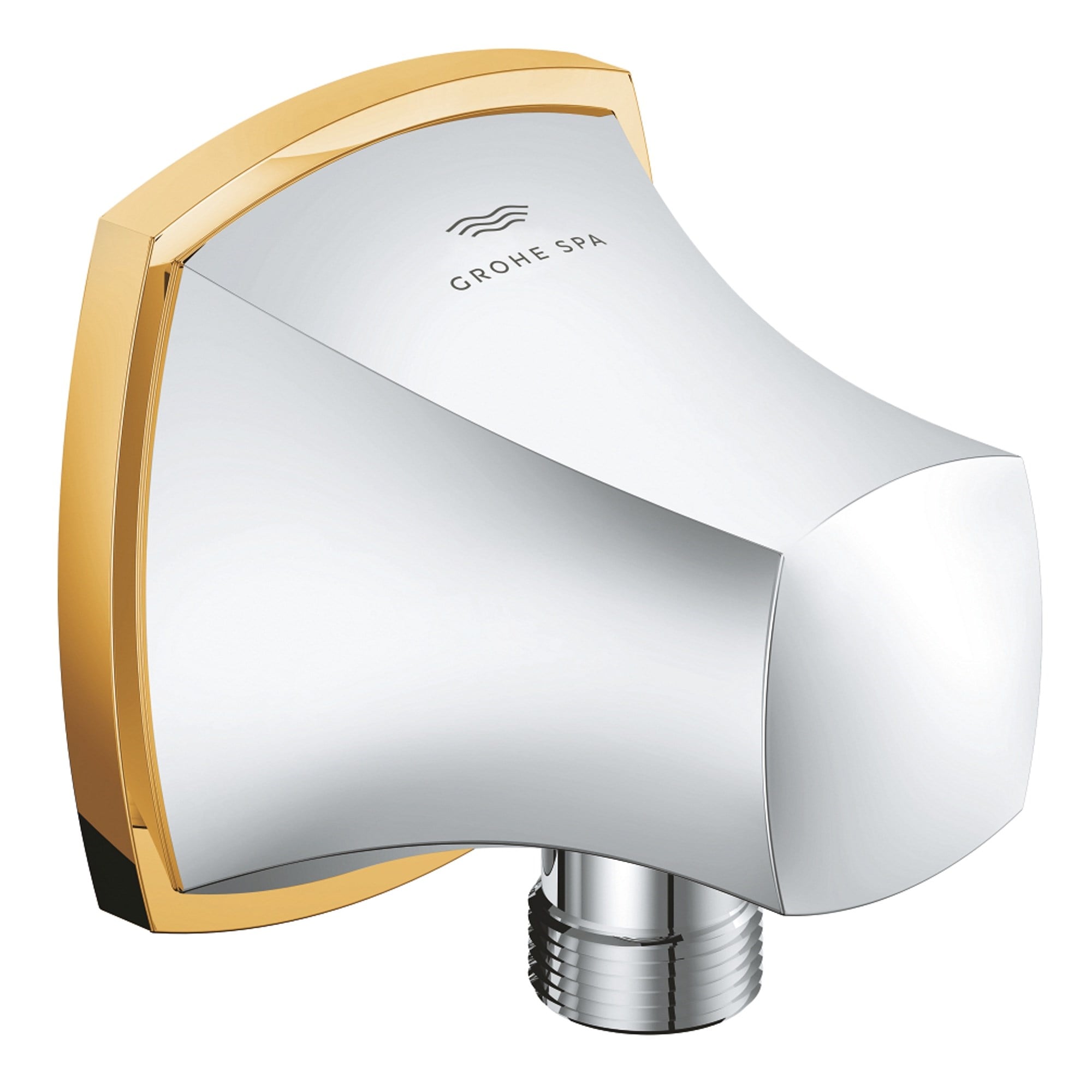 Grohe Grandera Duş Çıkış Dirseği 1/2