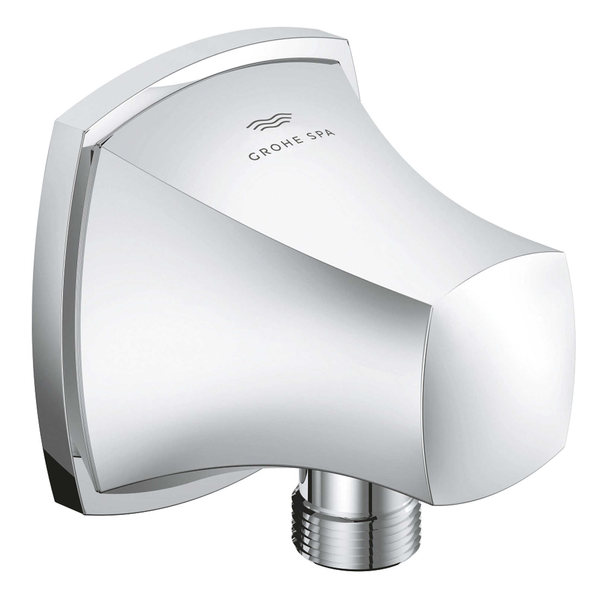 Grohe Grandera Duş Çıkış Dirseği 1/2