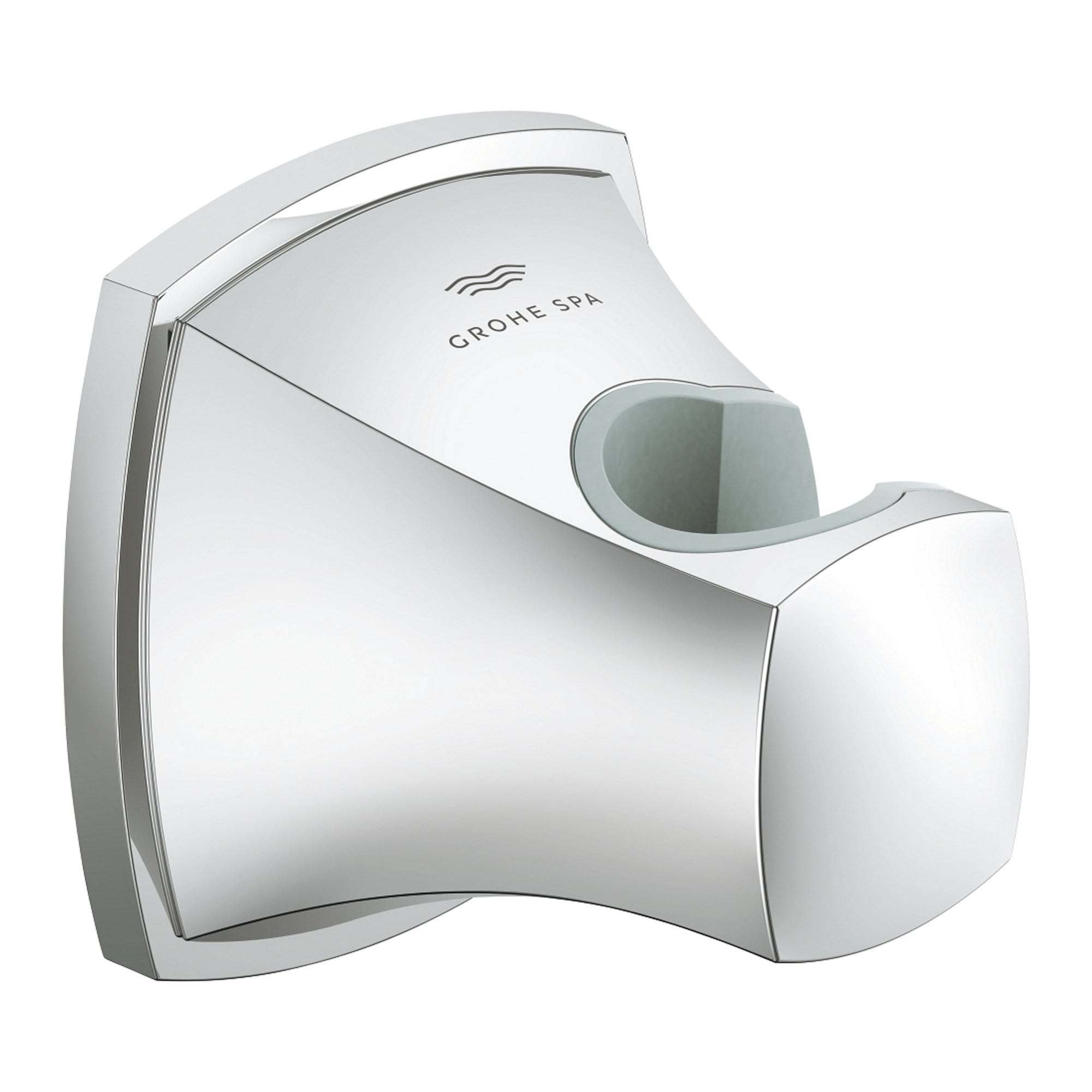 Grohe Grandera El Duşu Askısı Krom 26896000