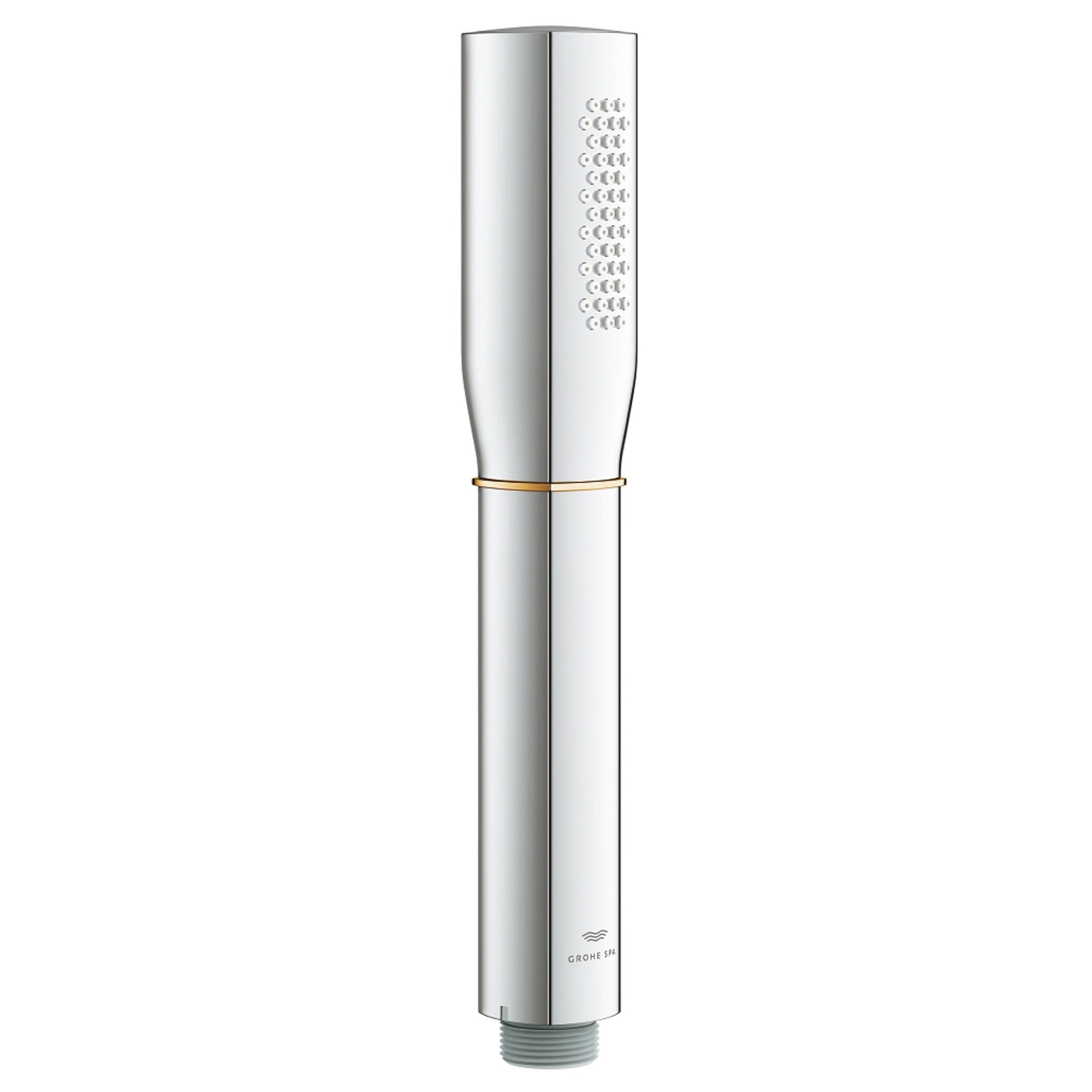Grohe Grandera Stick El Duşu 1 Fonksiyonlu Krom-Altın 26852IG0