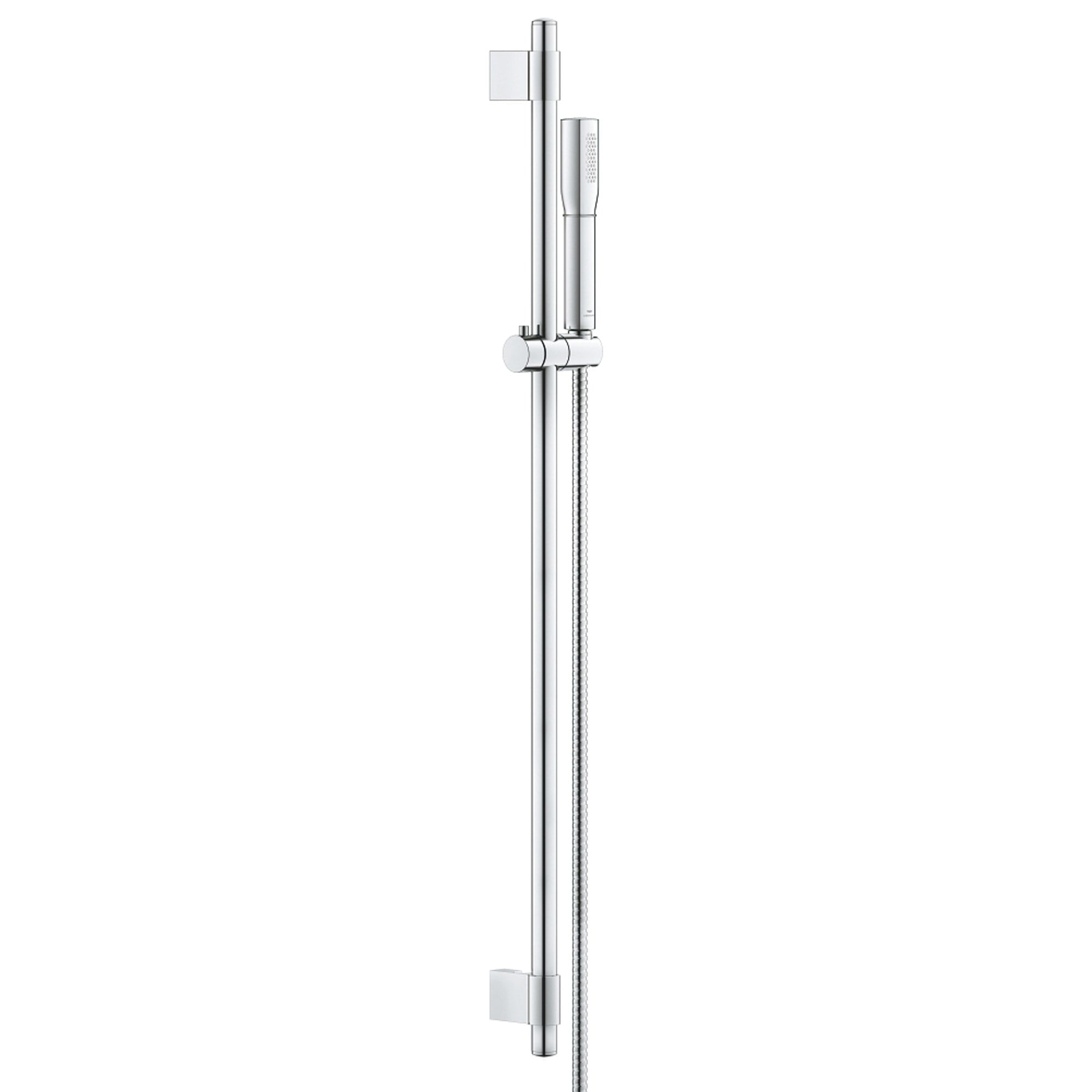 Grohe Grandera Stick Sürgülü Duş Seti 1 Fonksiyonlu Krom 26853000