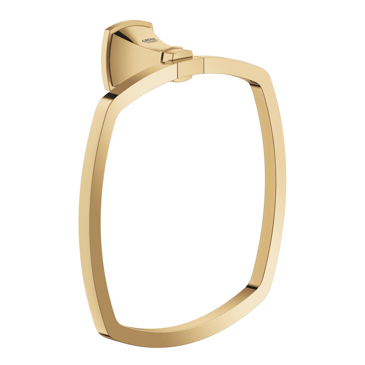 Grohe Grandera Towel Ring 40630GL0