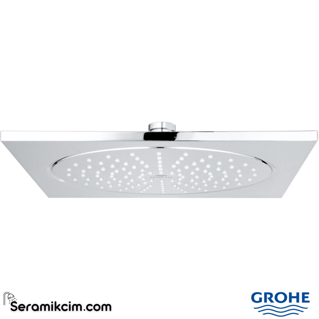 Grohe Grohe Rainshowe AquaTepe Duşu Krom 26881000