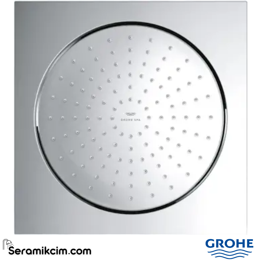 Grohe Grohe Rainshowe AquaTepe Duşu Krom 26881000